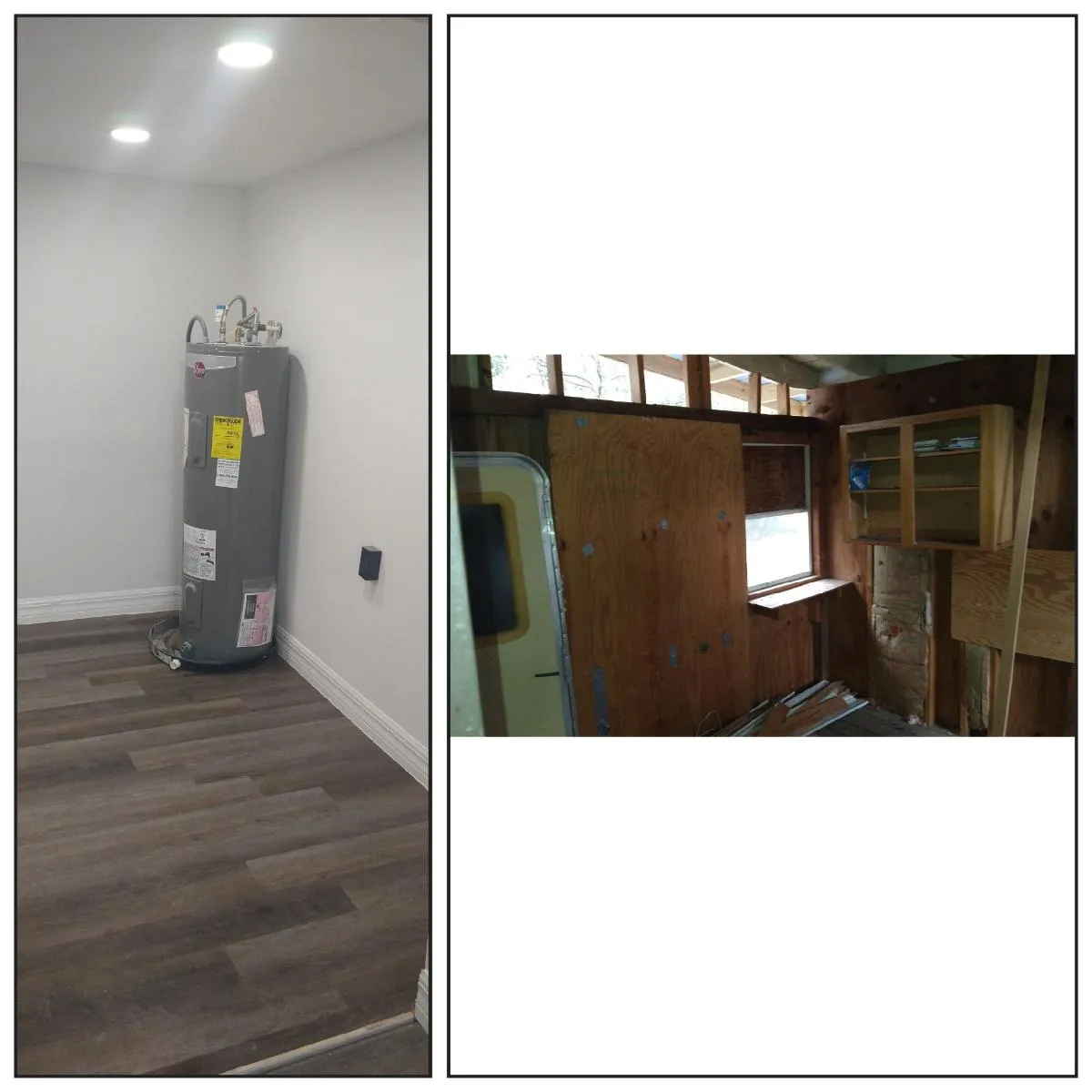 Bathroom Renovation for Lions Construction & Restorations in Orlando, FL