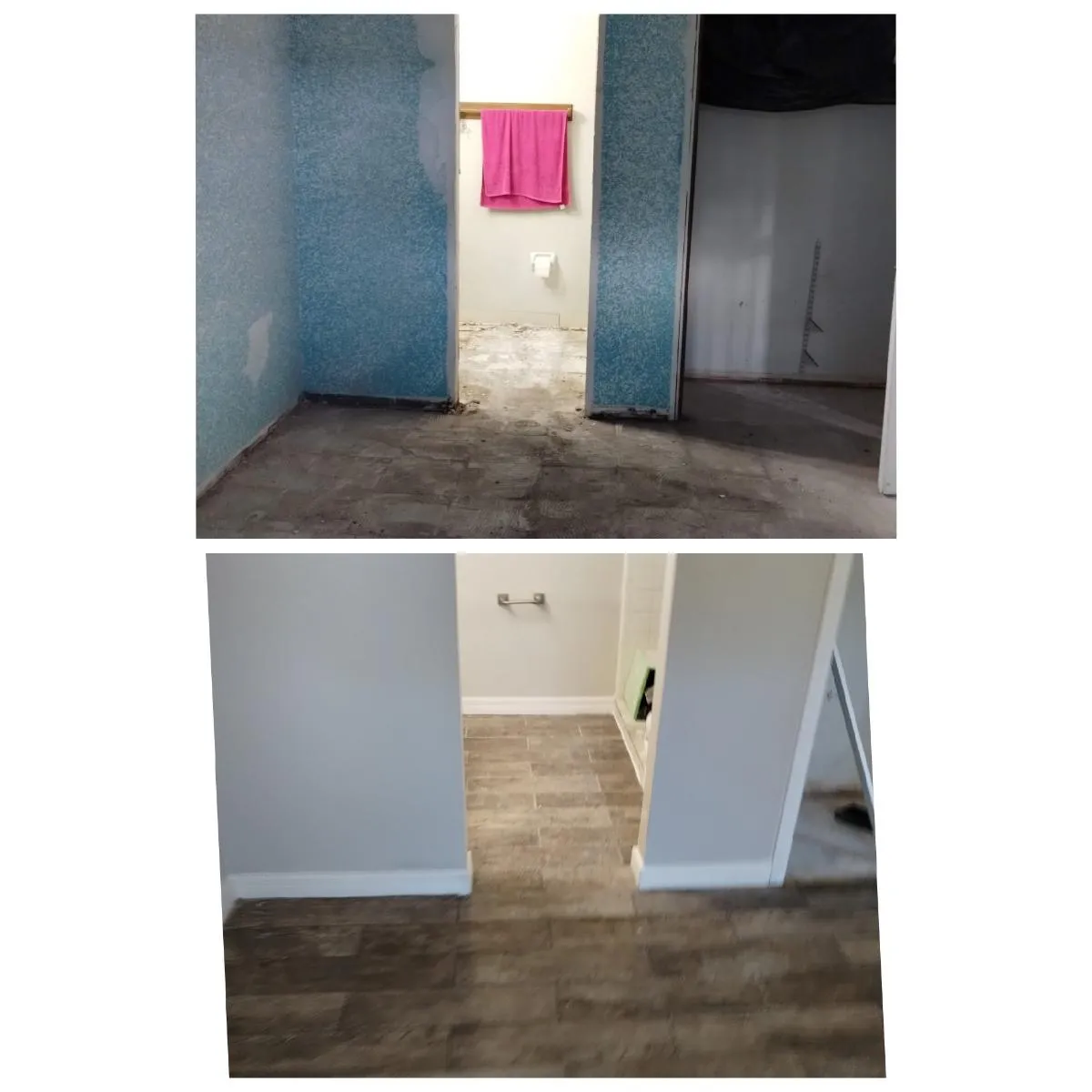 Bathroom Renovation for Lions Construction & Restorations in Orlando, FL