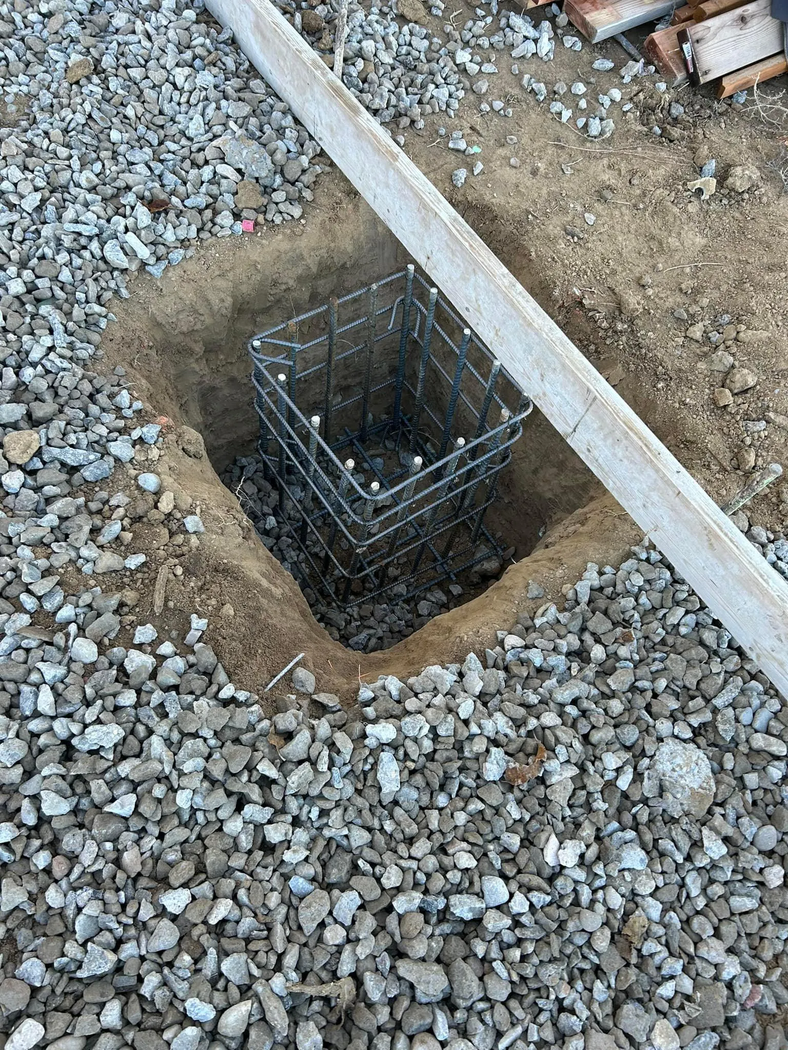 Сoncrete for Hifo Construction in Spanish Fork, UT