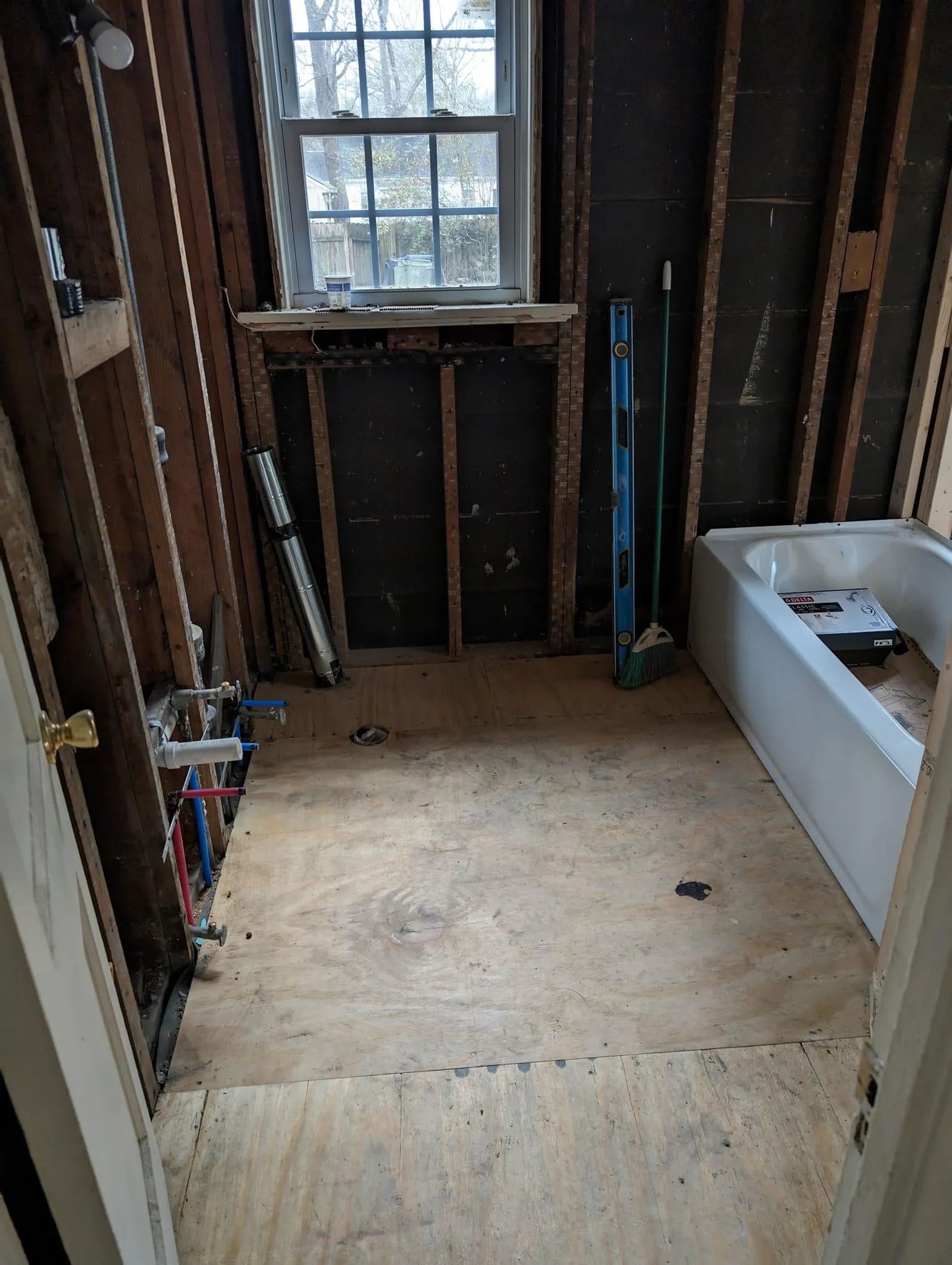 Plumbing Additions for Dragon Plumbing & Contracting in Chesterfield, VA