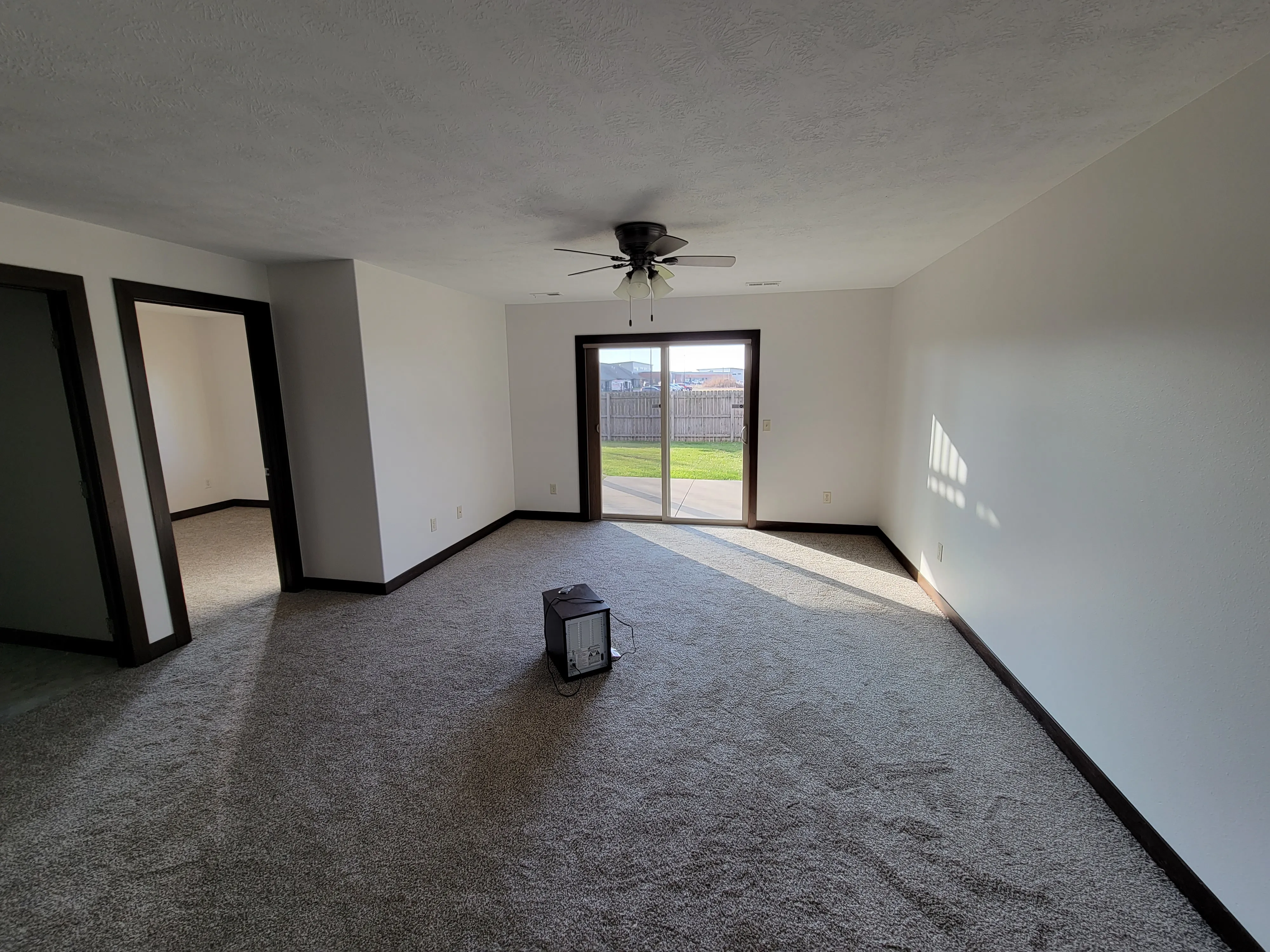 Kitchen and Cabinet Refinishing for Brush Brothers Painting in Sioux Falls, SD