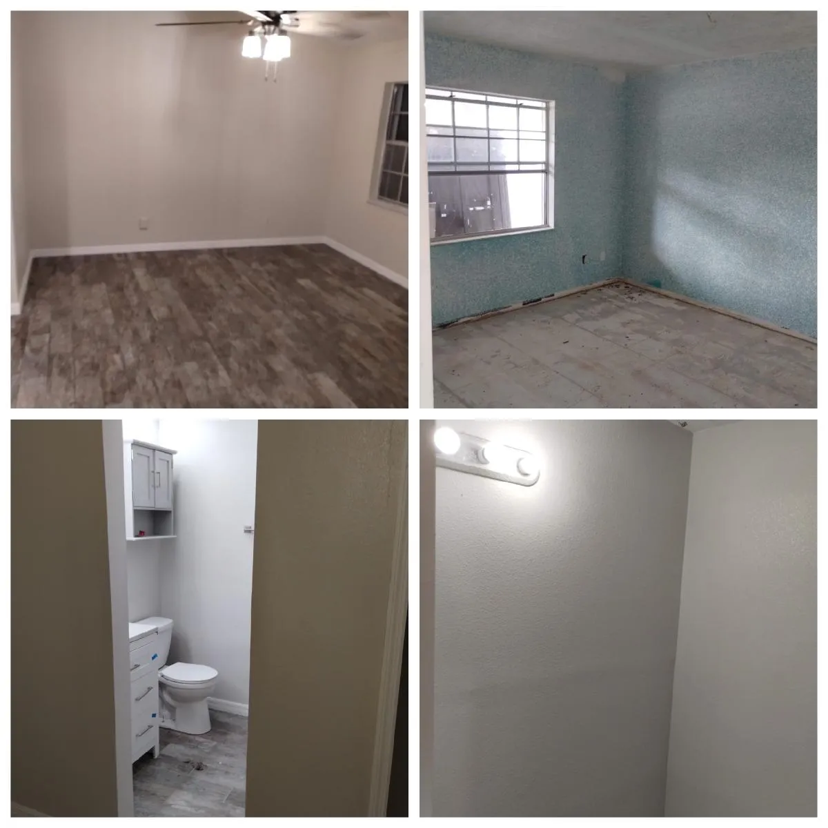 Bathroom Renovation for Lions Construction & Restorations in Orlando, FL