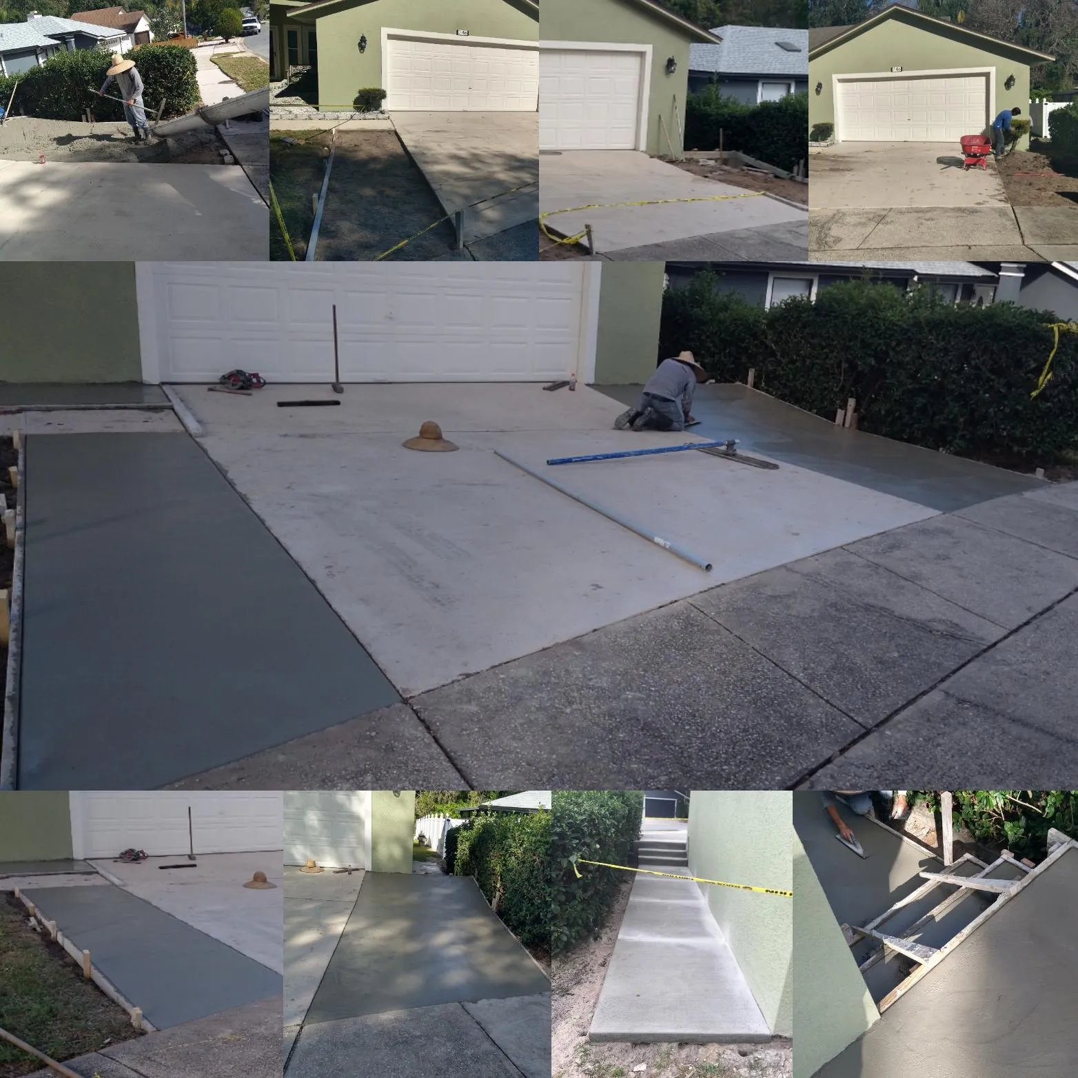 Bathroom Renovation for Lions Construction & Restorations in Orlando, FL