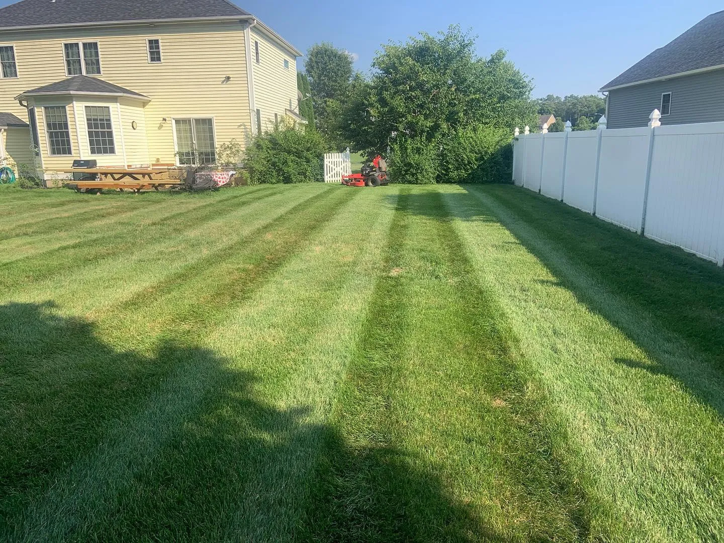 Residential Snow Plowing for B&L Management LLC in East Windsor, CT