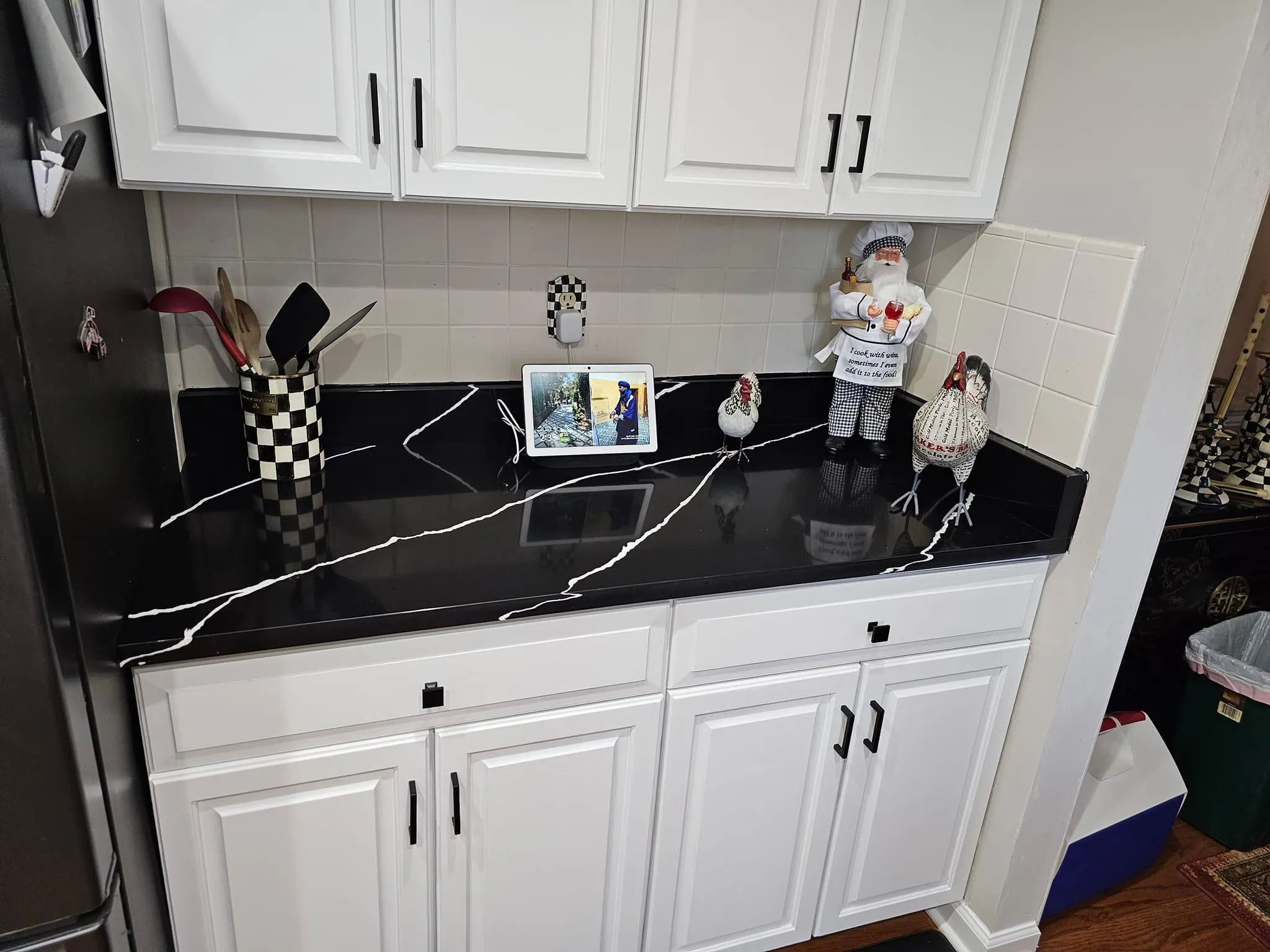 Bathroom Renovation for MBOYD Contracting LLC in West Chester, PA