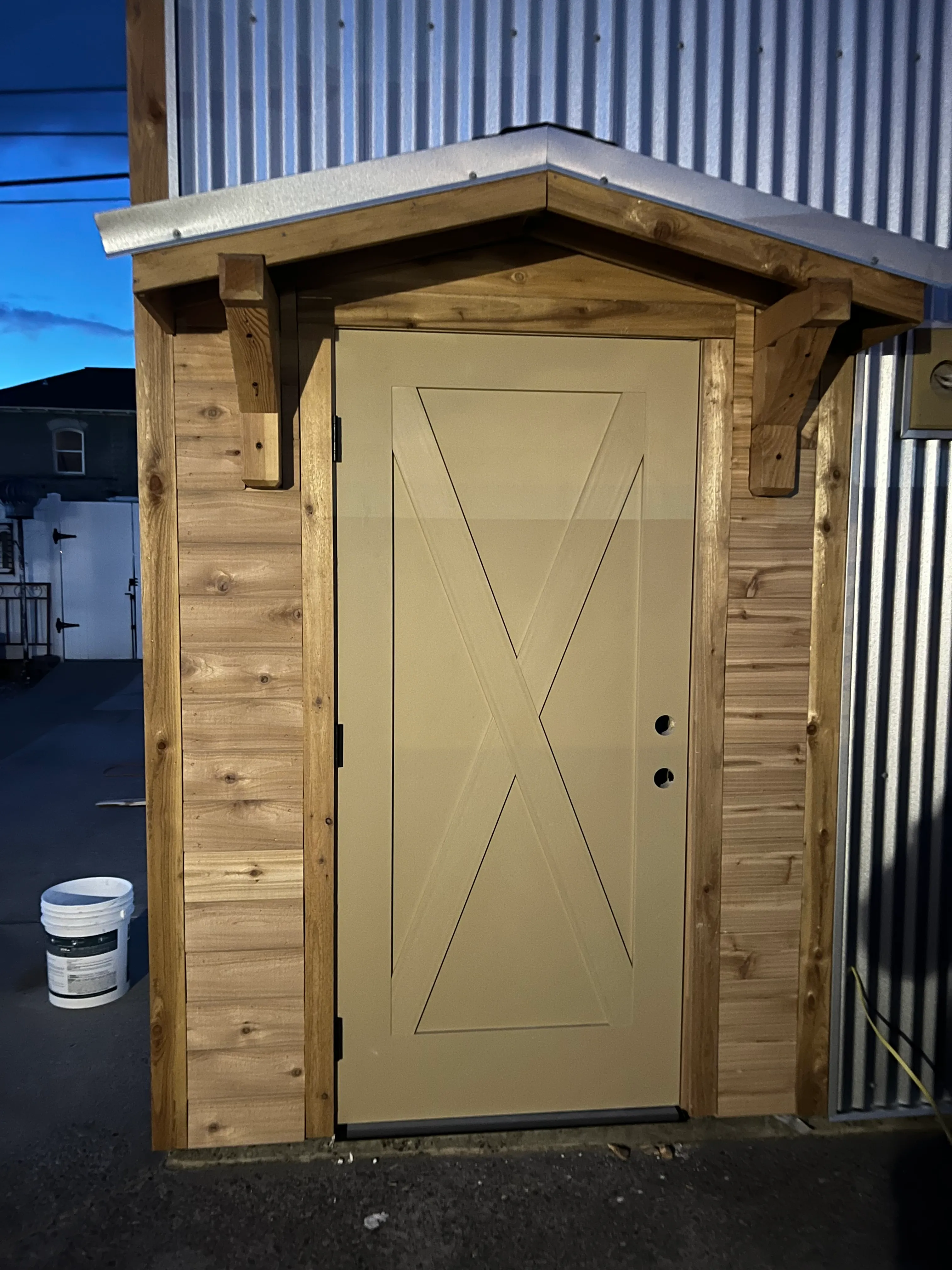 Bathroom Renovation for Elk Creek Construction  in Stanfield, OR