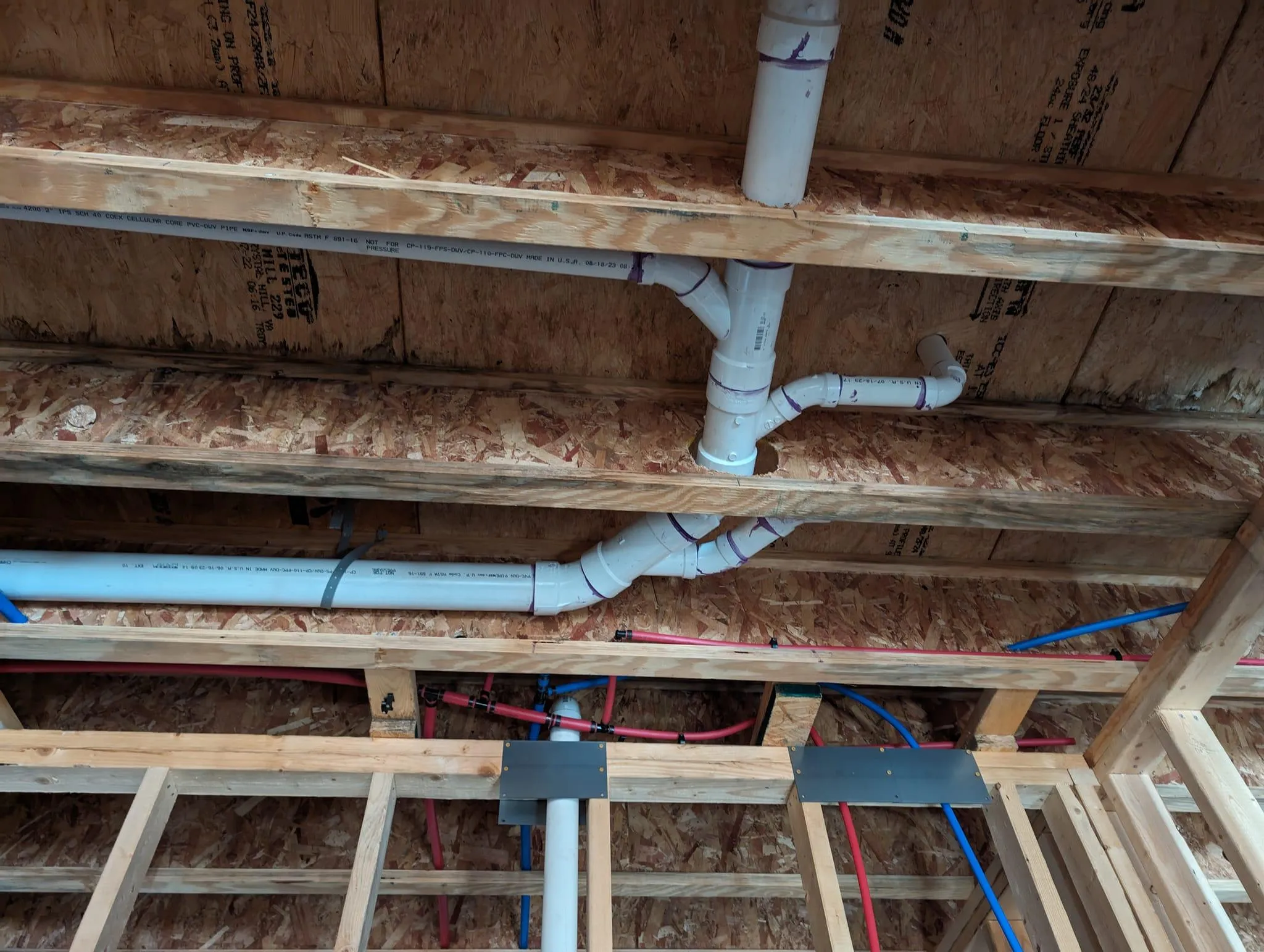 Plumbing Additions for Dragon Plumbing & Contracting in Chesterfield, VA