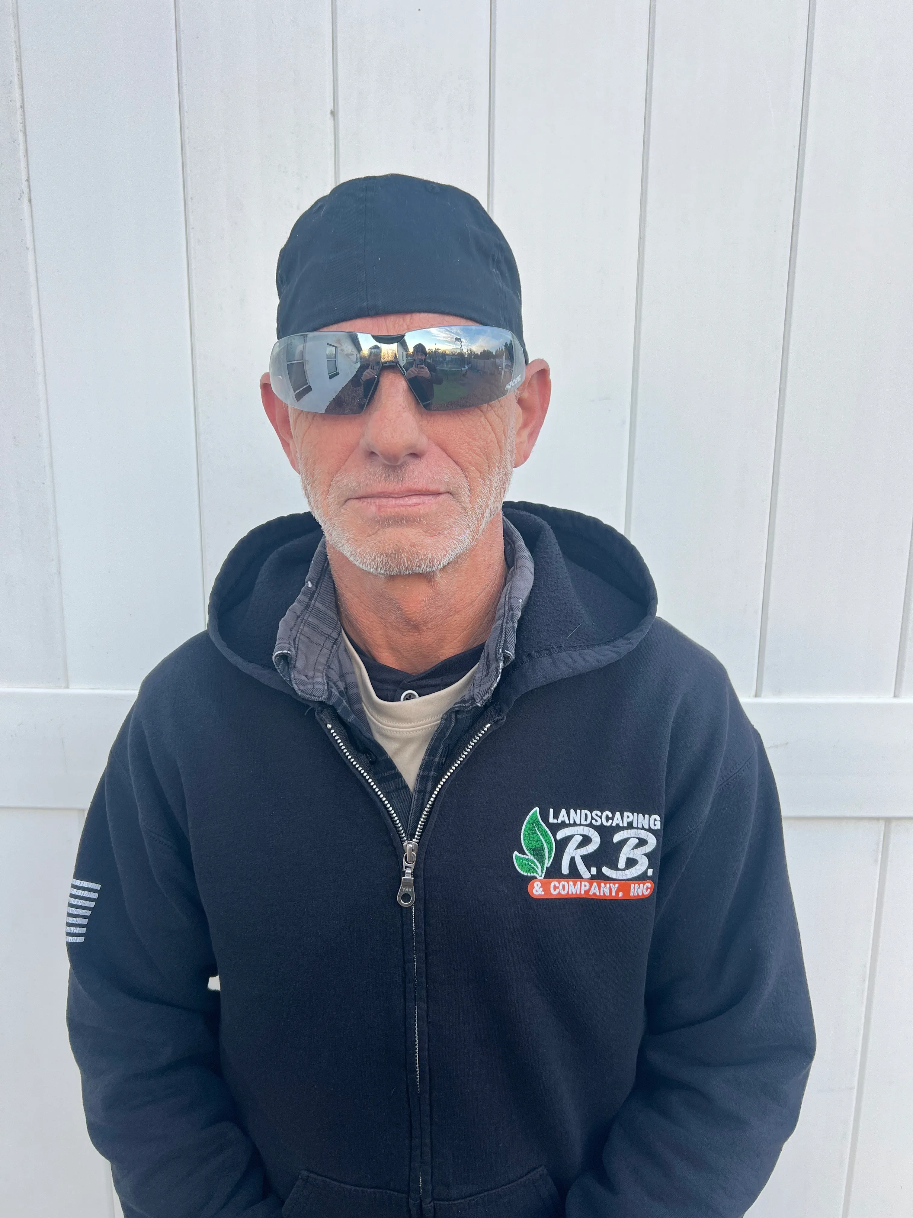 Rob Stahl at R.B. & Company in Belleview, FL