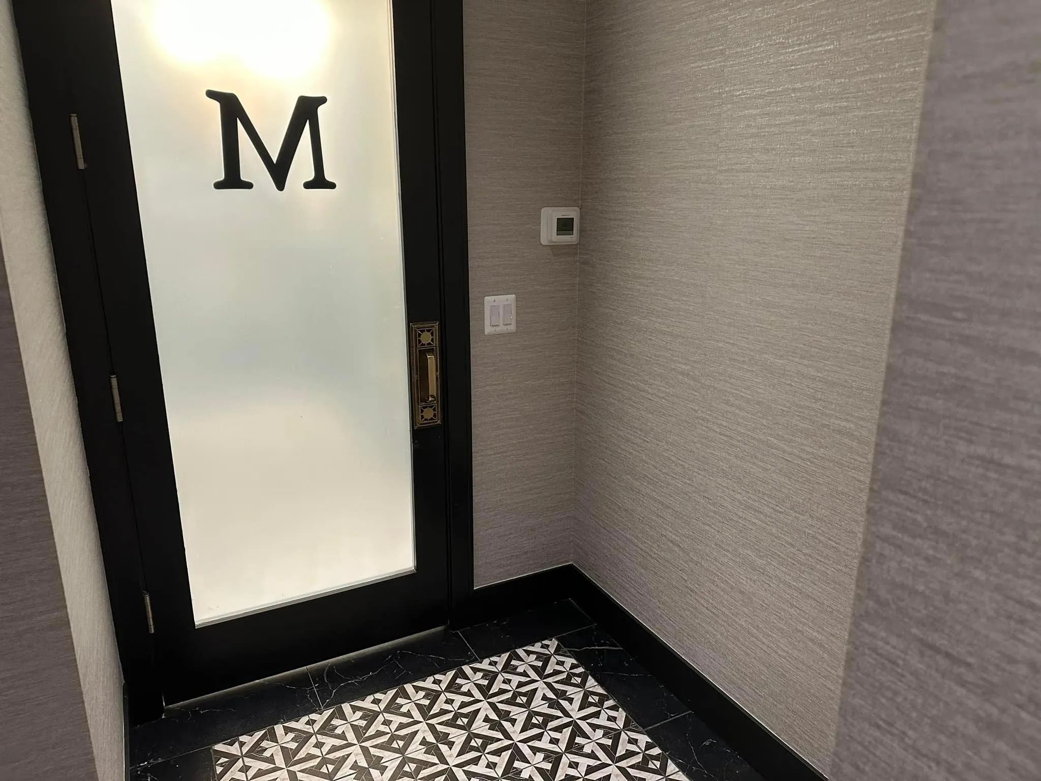 Epoxy Floors for International Coatings Corp. in Howell, Michigan