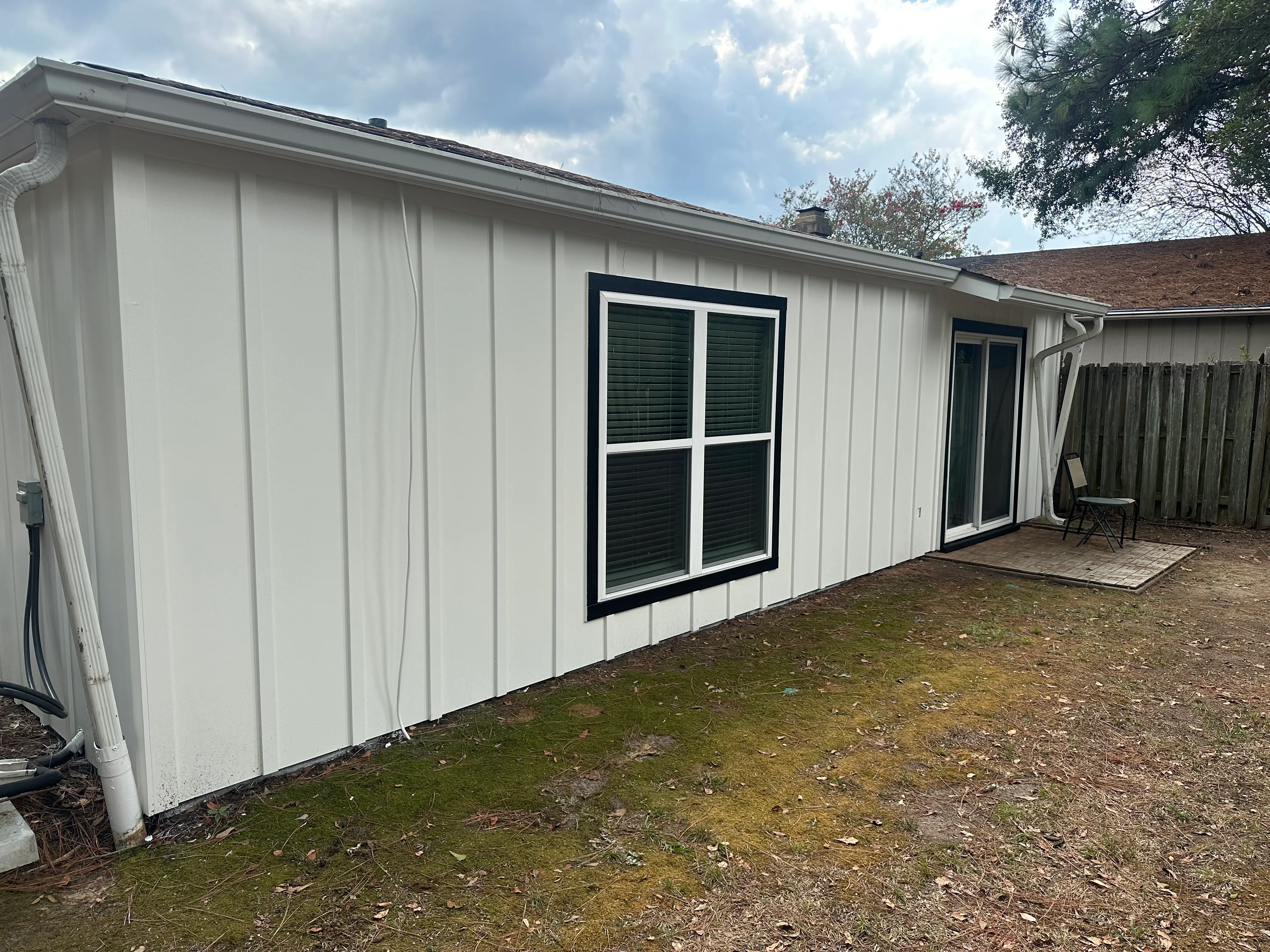 Exterior Painting for D&L Construction Services LLC in Mobile, AL