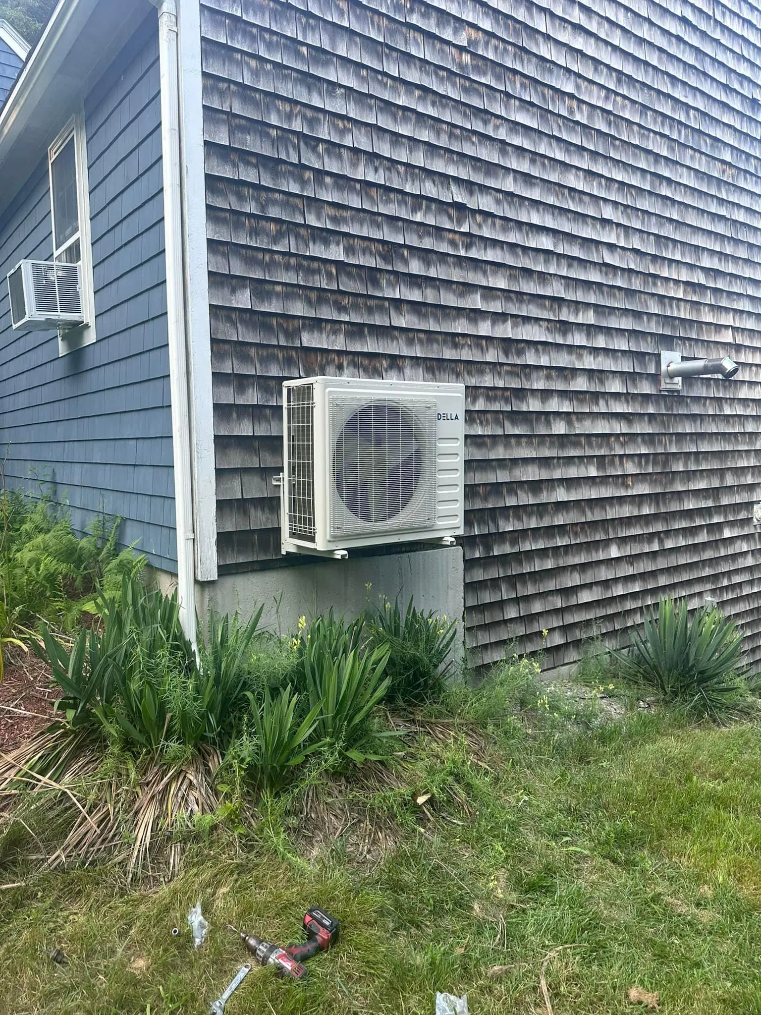 HVAC Maintenance for HORIZON HVAC in Cumberland, RI