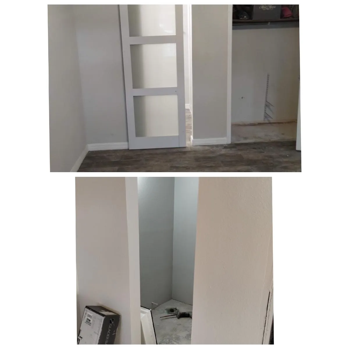 Bathroom Renovation for Lions Construction & Restorations in Orlando, FL