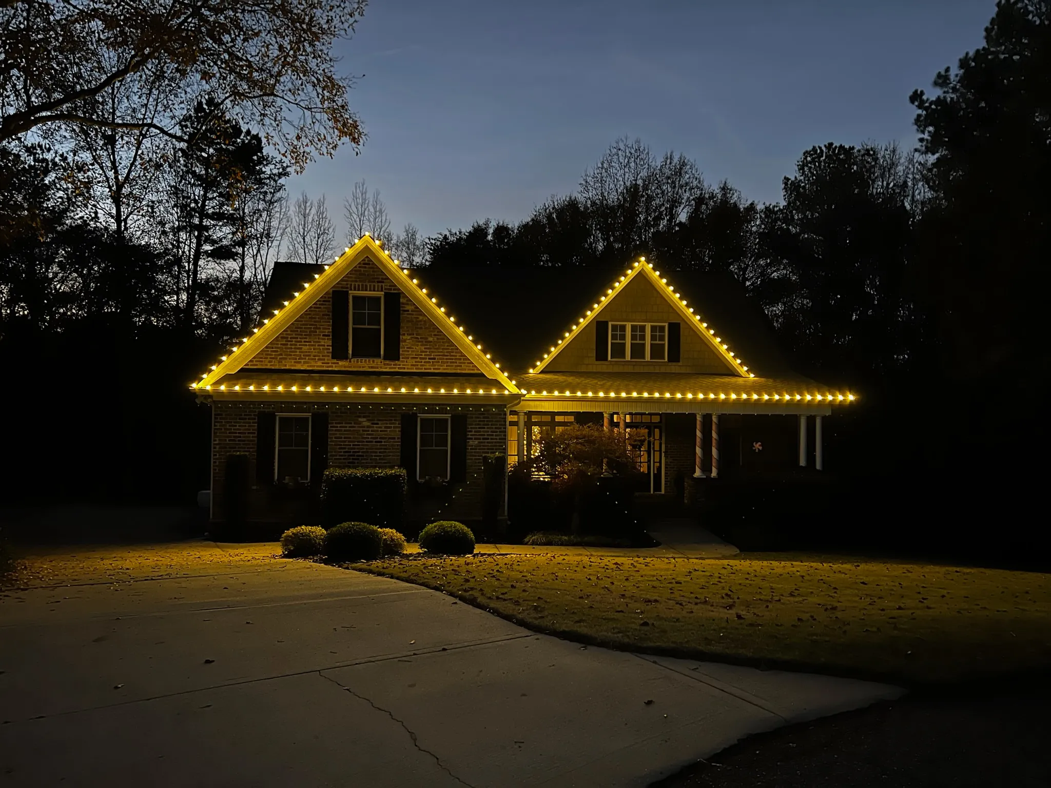 Pressure Washing & Soft Washing in Upstate, SC
