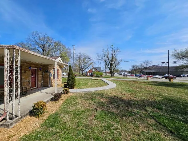 Driveways for Alloy Concrete Construction in Albany, KY