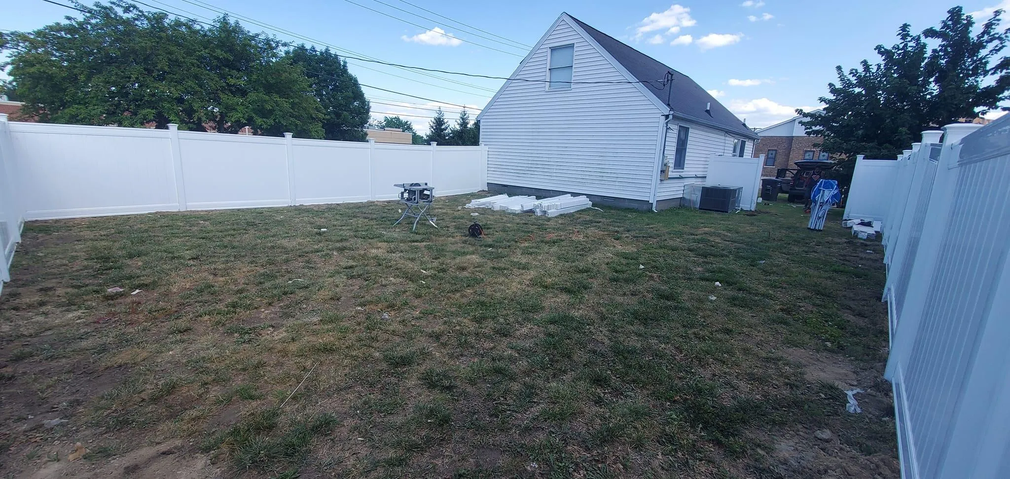 Deck & Patio Installation for Dead Tree General Contracting in Carbondale, Illinois