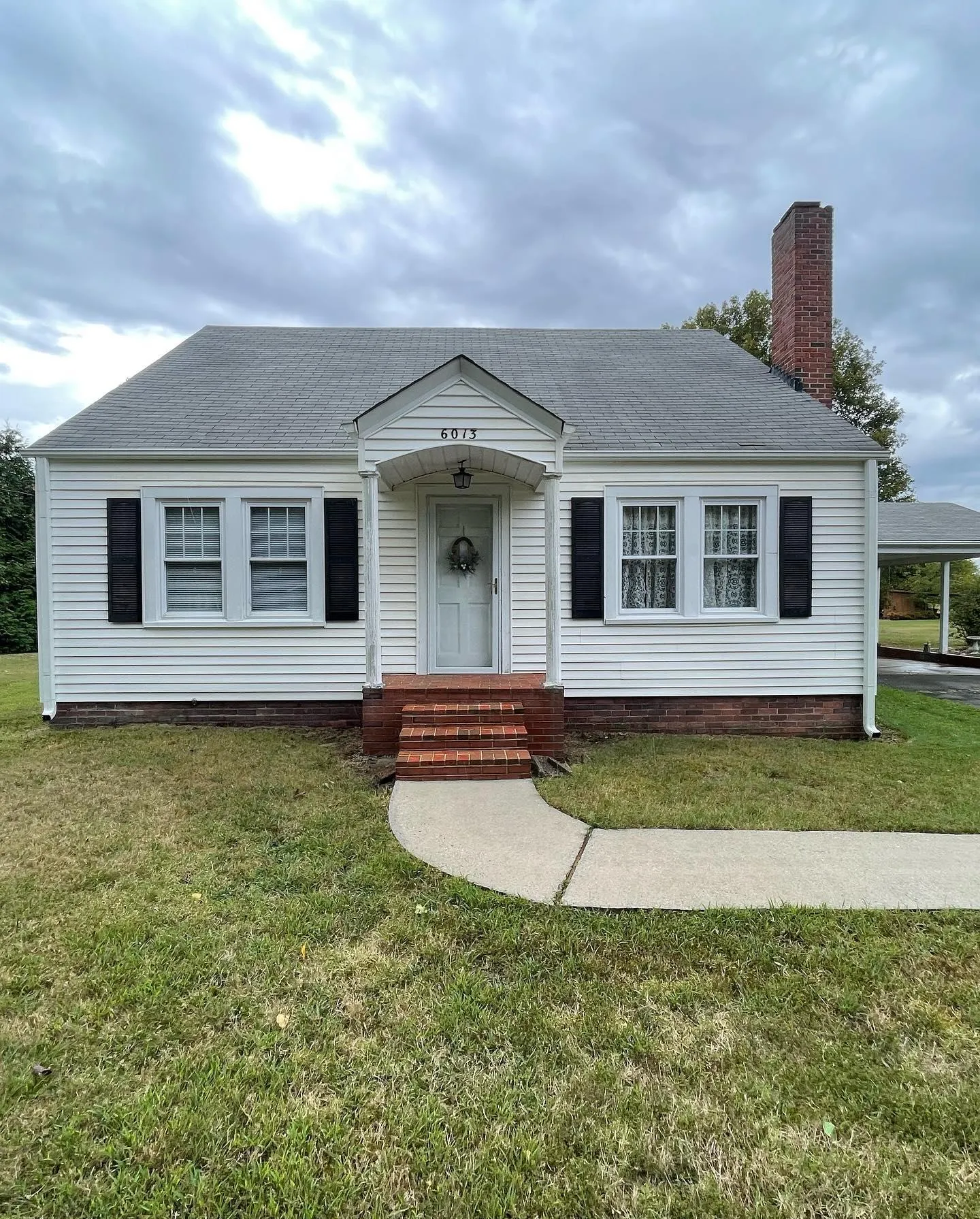 Roof Cleaning for Flemings Pressure Washing LLC in Gibsonville, North Carolina