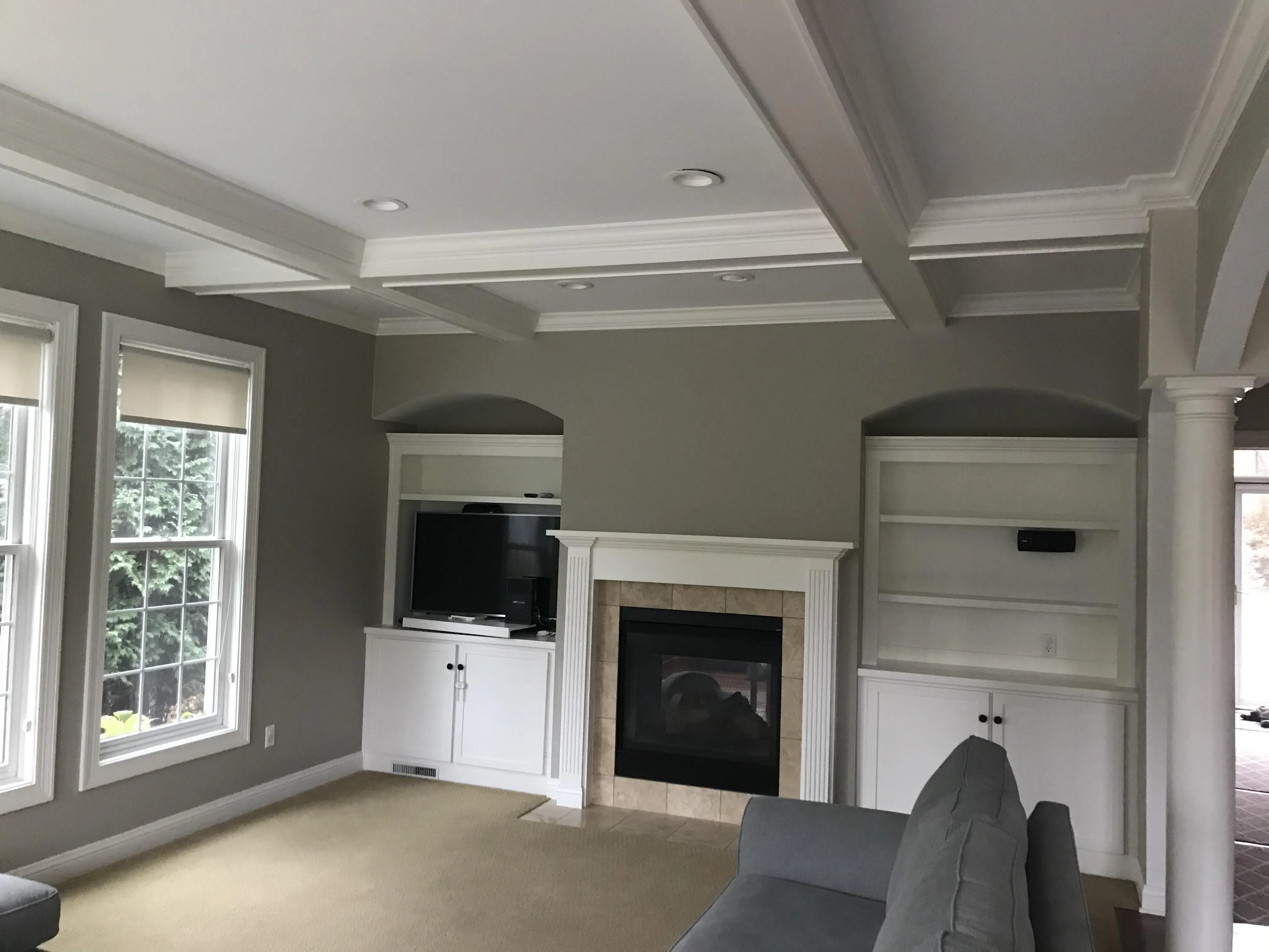 Interior Painting for Pirrung Painting in Sheboygan, Wisconsin