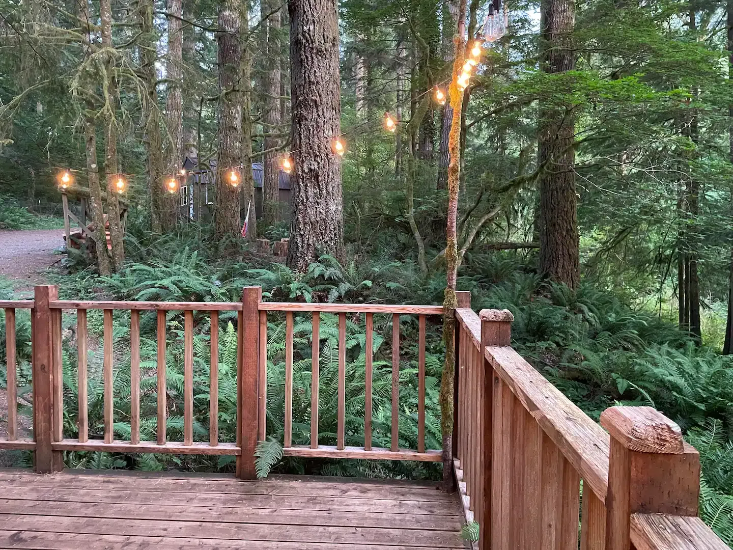 Air BNB Property Management for Home Suite PNW in Snoqualmie, WA