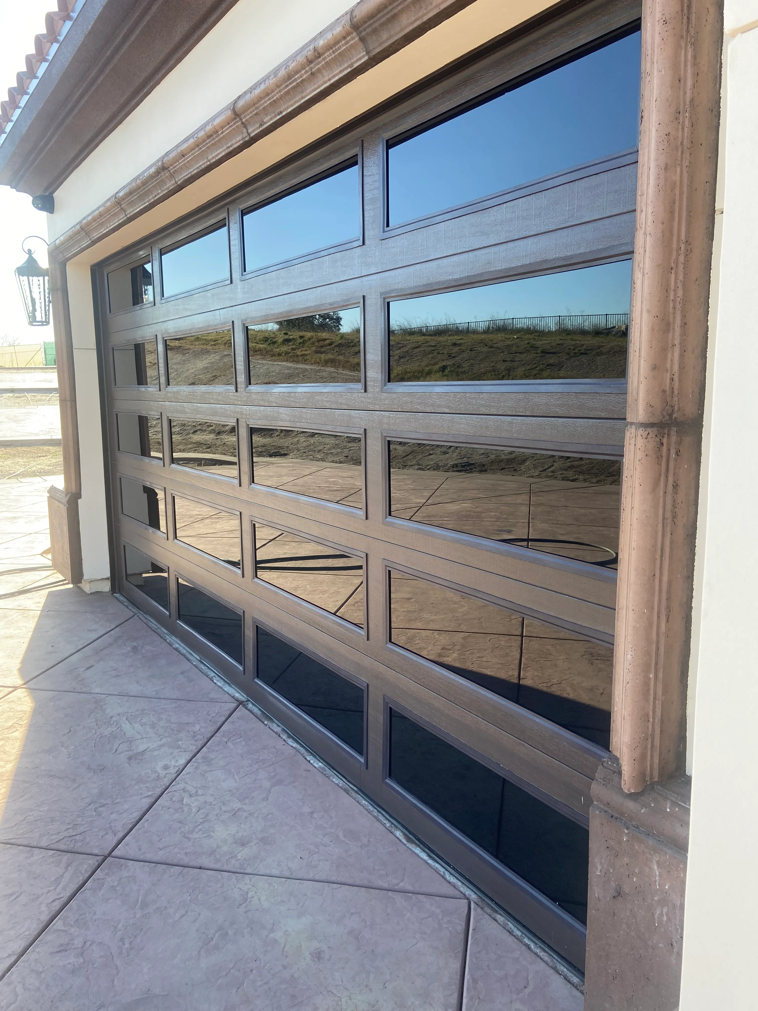 Window Cleaning for The Window & Solar Ninjas in Corona, CA
