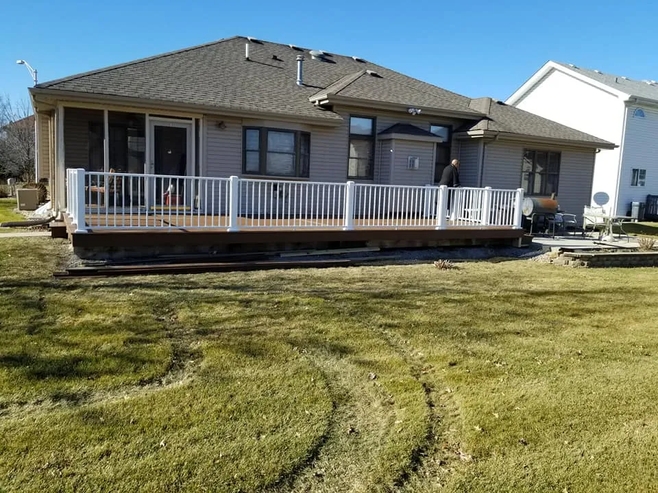 New Construction Homes for Mitchell Builders LLC in Lake County, IN