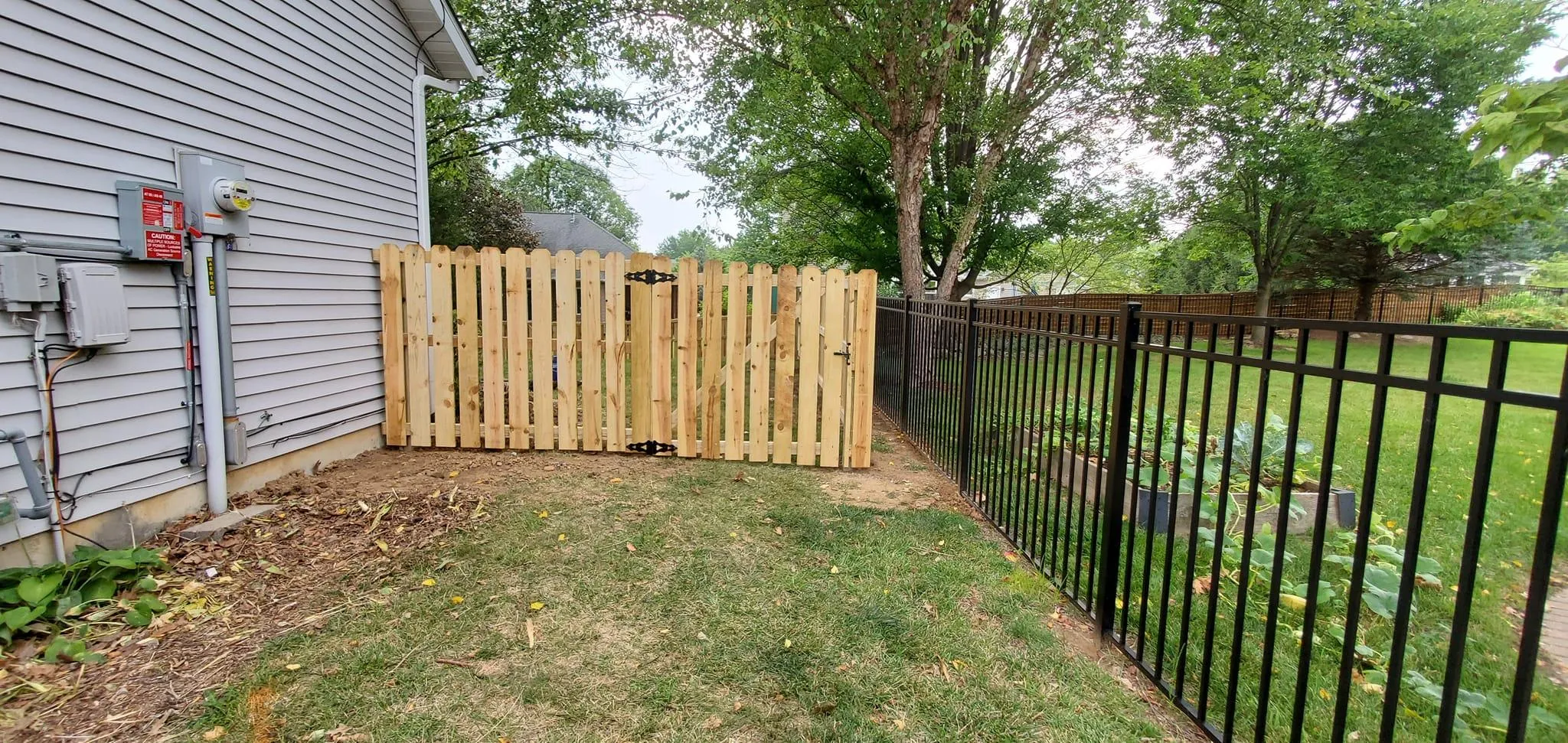 Deck & Patio Installation for Dead Tree General Contracting in Carbondale, Illinois