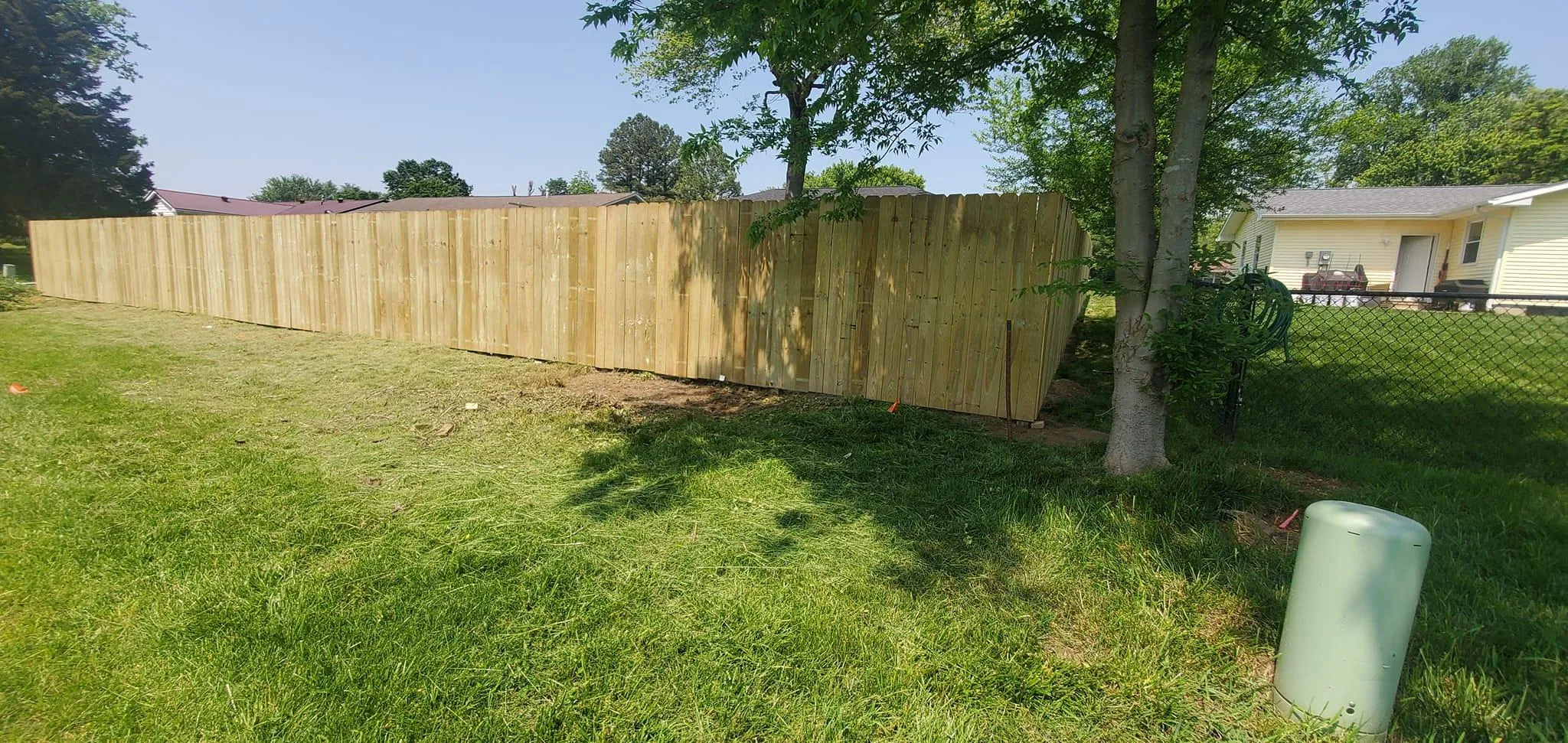 Deck & Patio Installation for Dead Tree General Contracting in Carbondale, Illinois