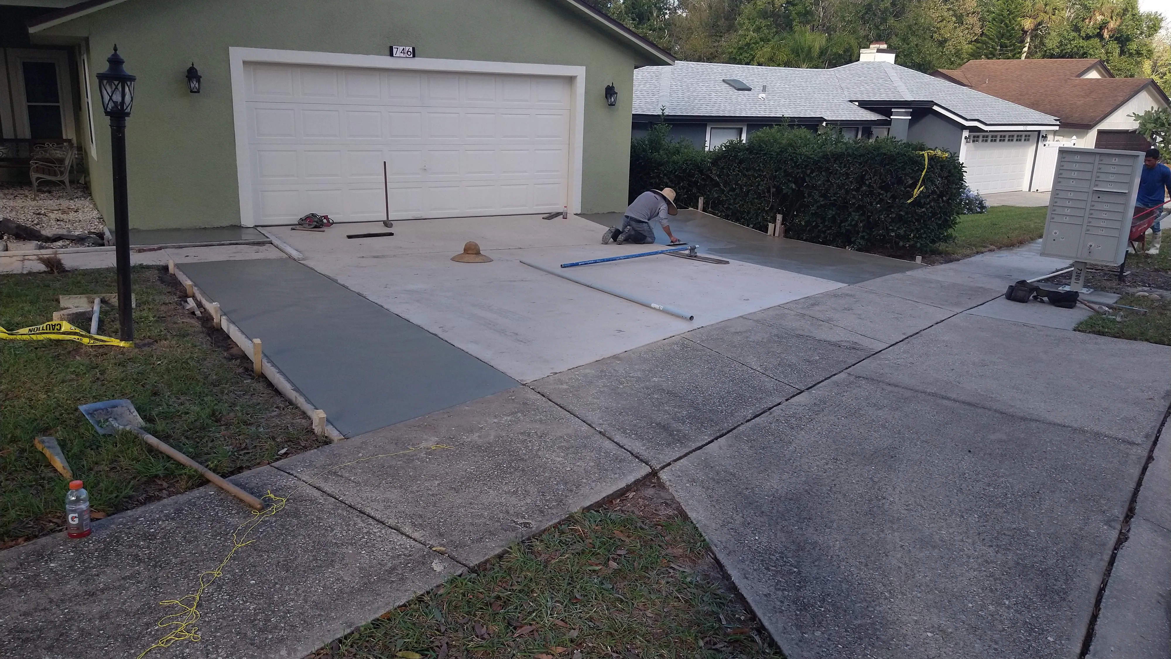 Bathroom Renovation for Lions Construction & Restorations in Orlando, FL