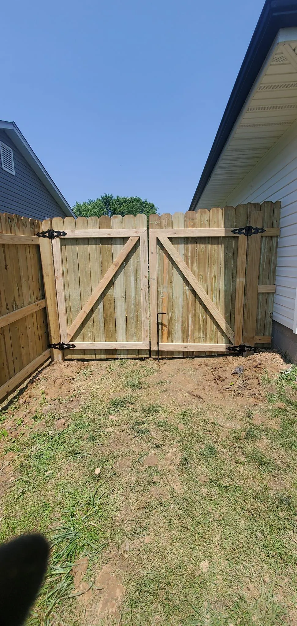 Deck & Patio Installation for Dead Tree General Contracting in Carbondale, Illinois