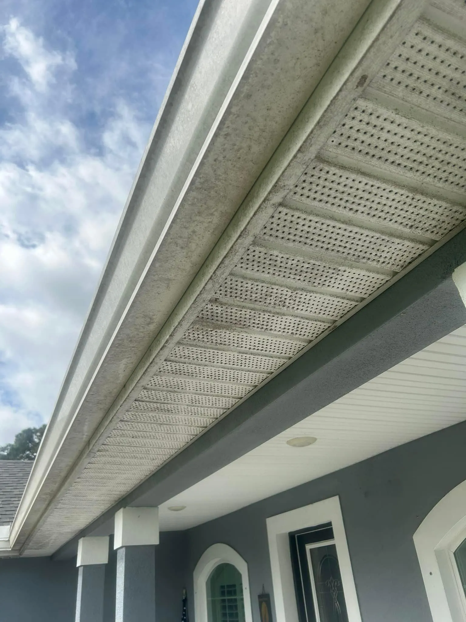 Home Softwash for C & C Pressure Washing in Port Saint Lucie, FL