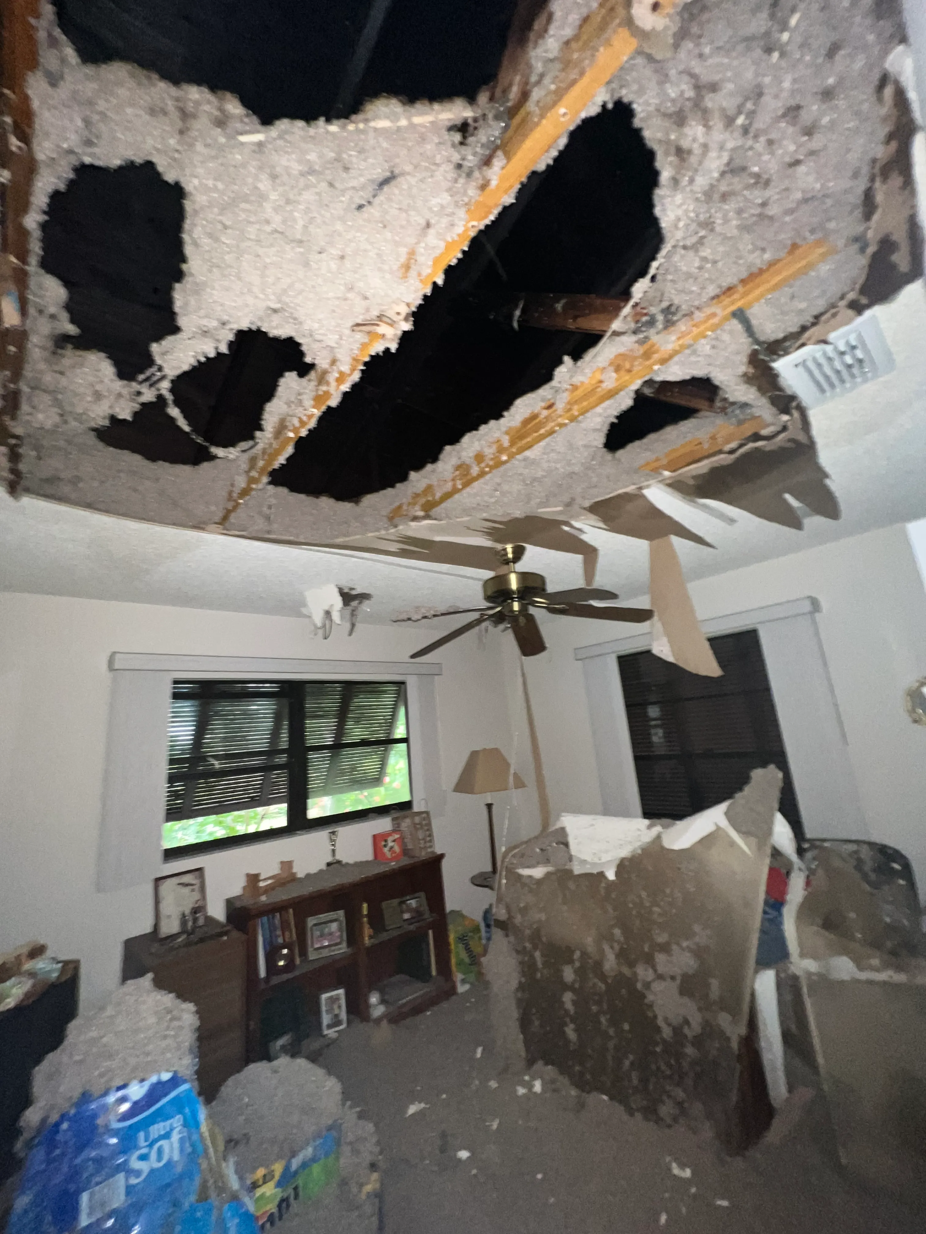 Water Mitigation for N&D Restoration Services When Disaster Attacks, We Come In in Cape Coral,  FL