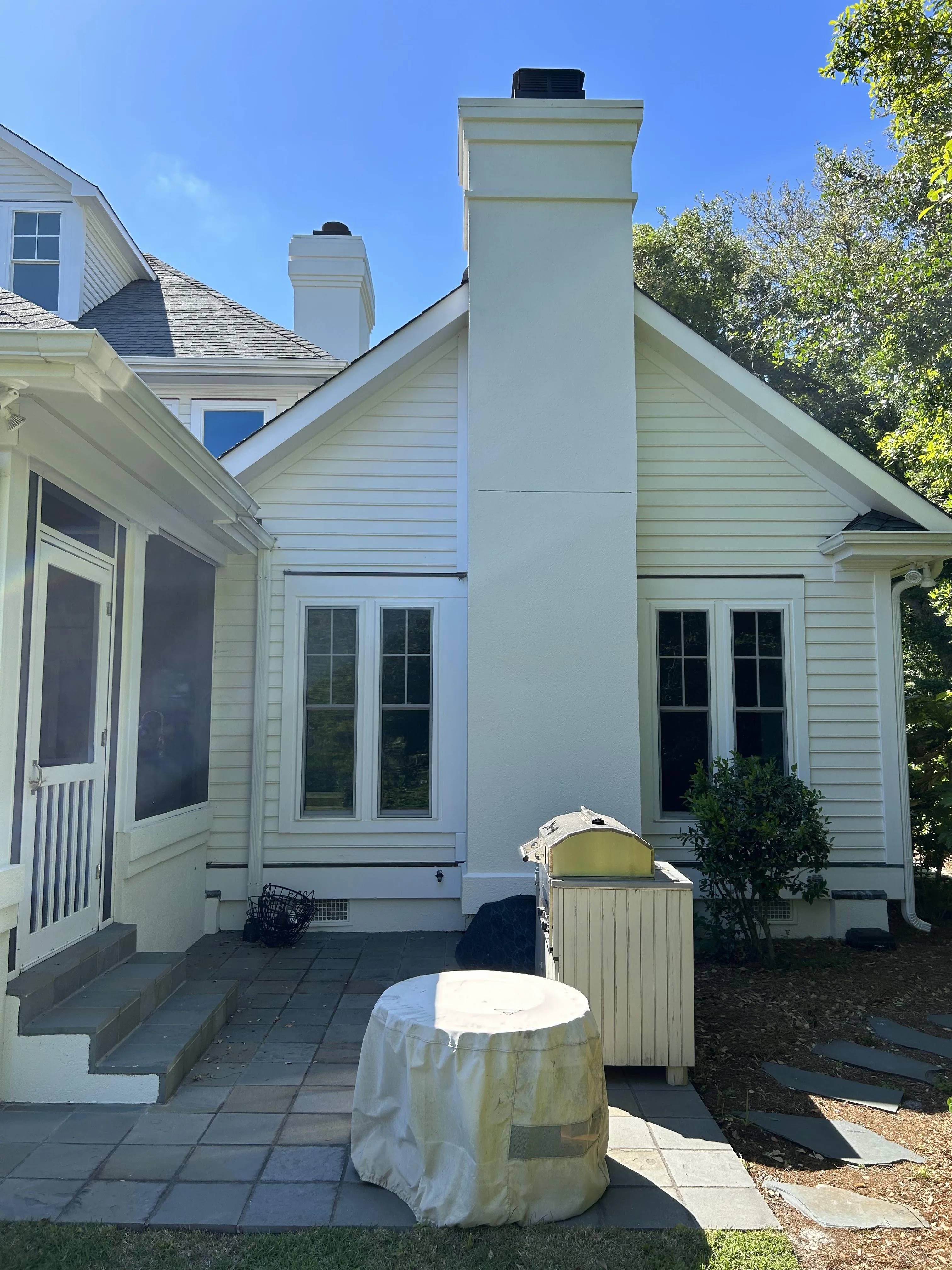 Exterior Painting for Kurt Hess Painting in Wilmington,  NC
