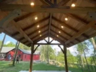 Create your own Pergola for Providence Home Improvement  in Fort Wayne, IN