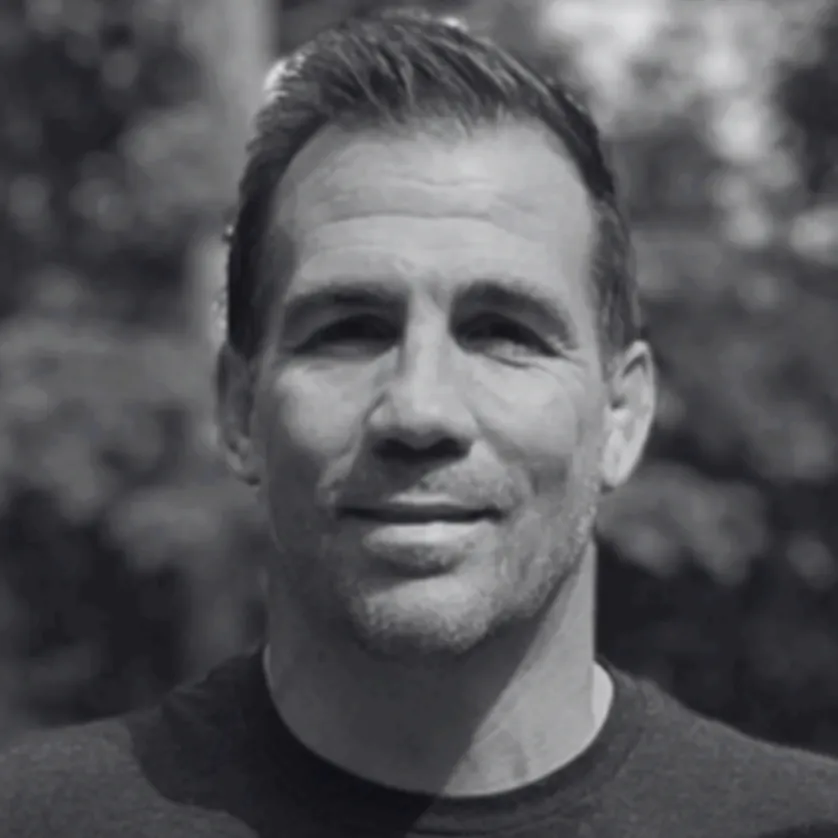 Todd Sacksteder