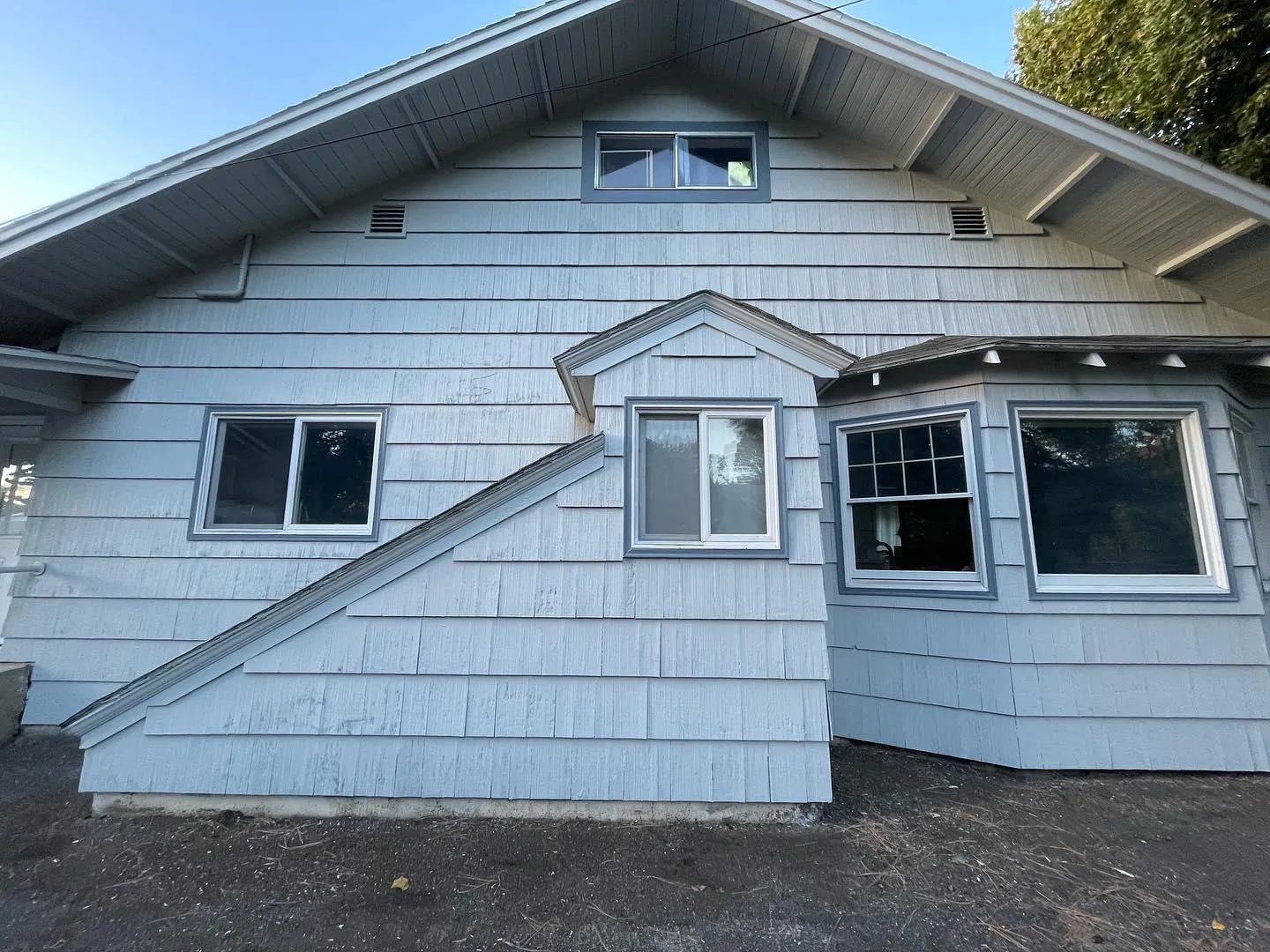 Drywall for Rolez Painting L.L.C in Klamath Falls, Oregon