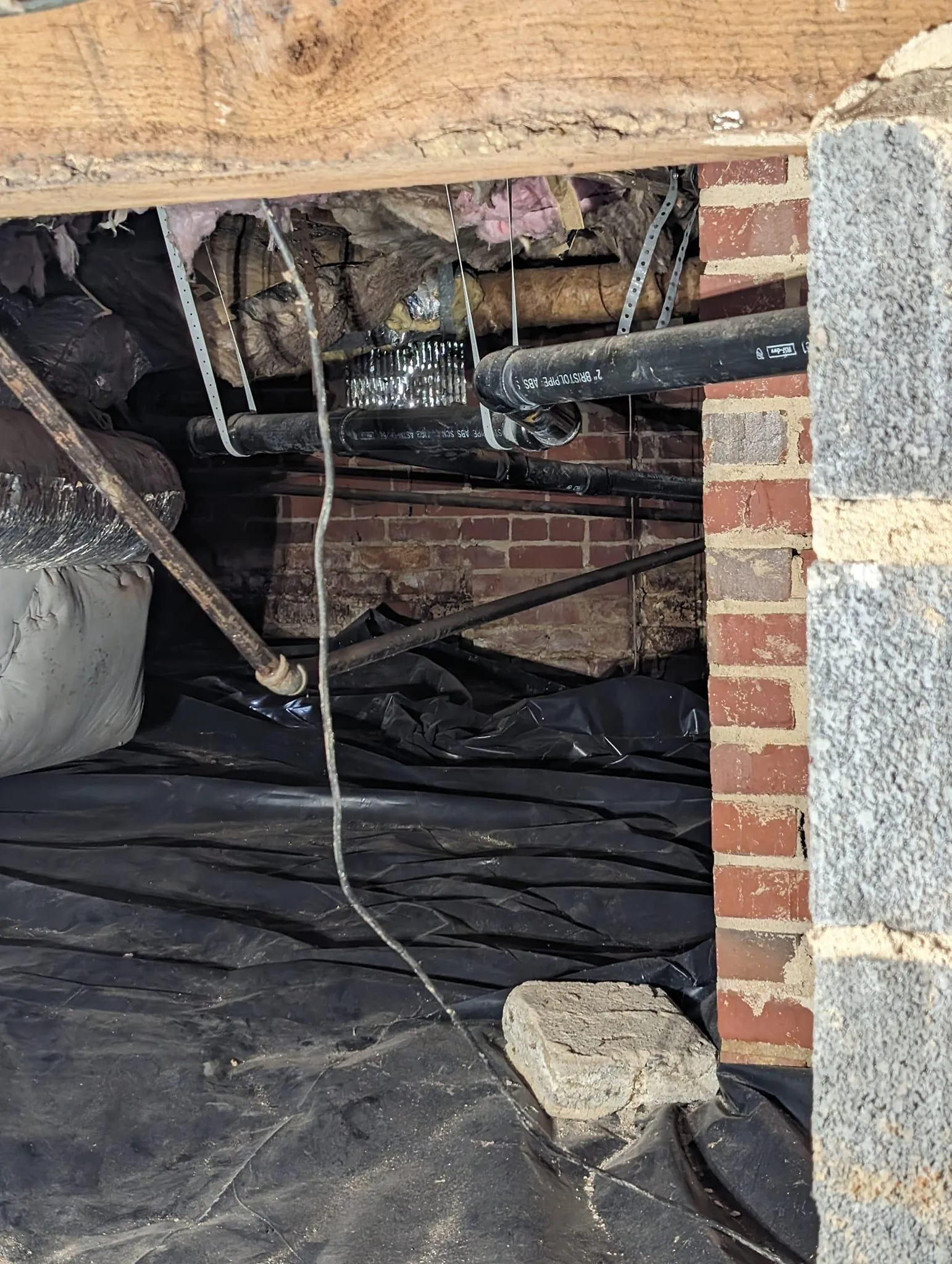 Plumbing Additions for Dragon Plumbing & Contracting in Chesterfield, VA