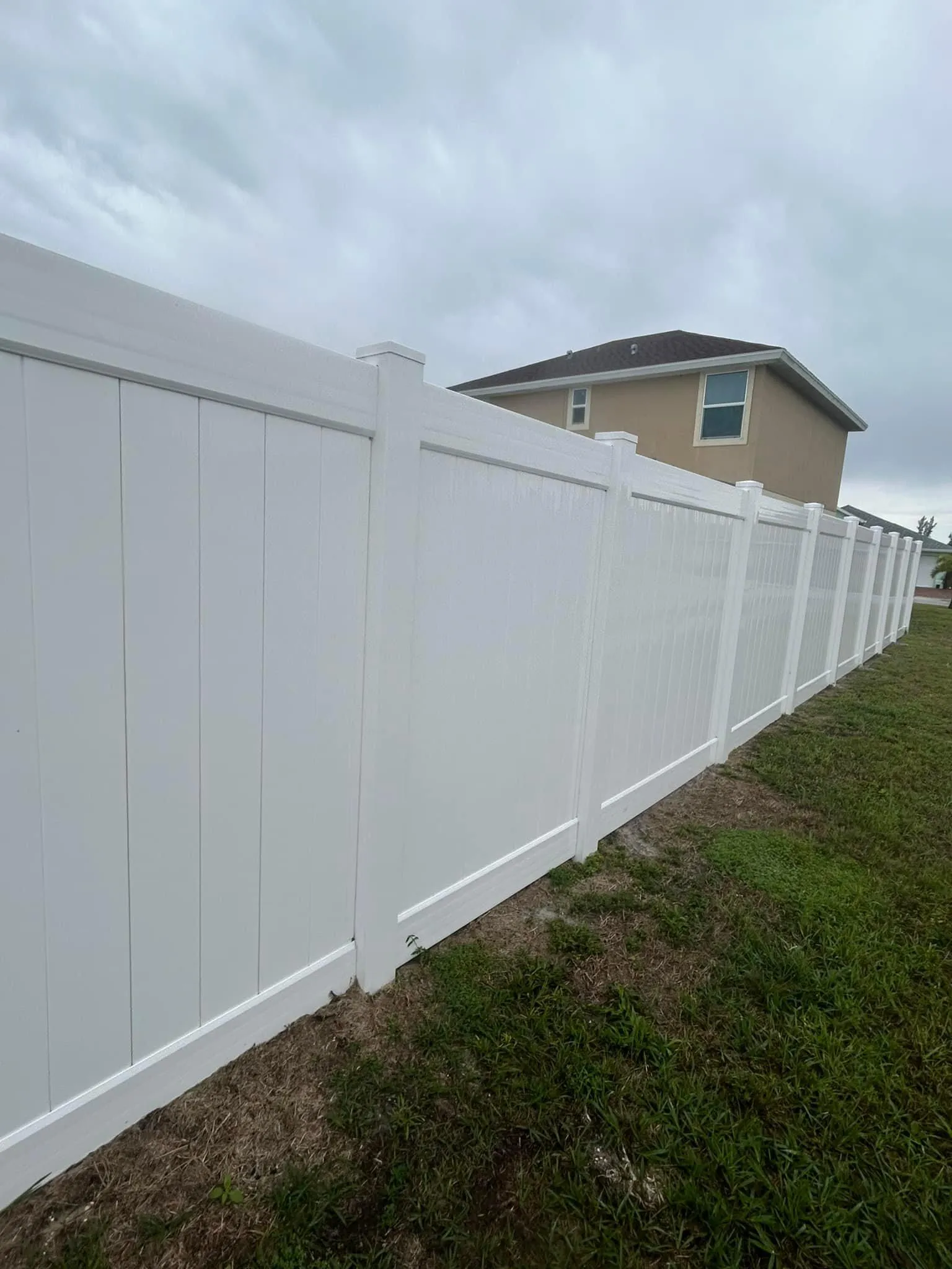 Home Softwash for C & C Pressure Washing in Port Saint Lucie, FL