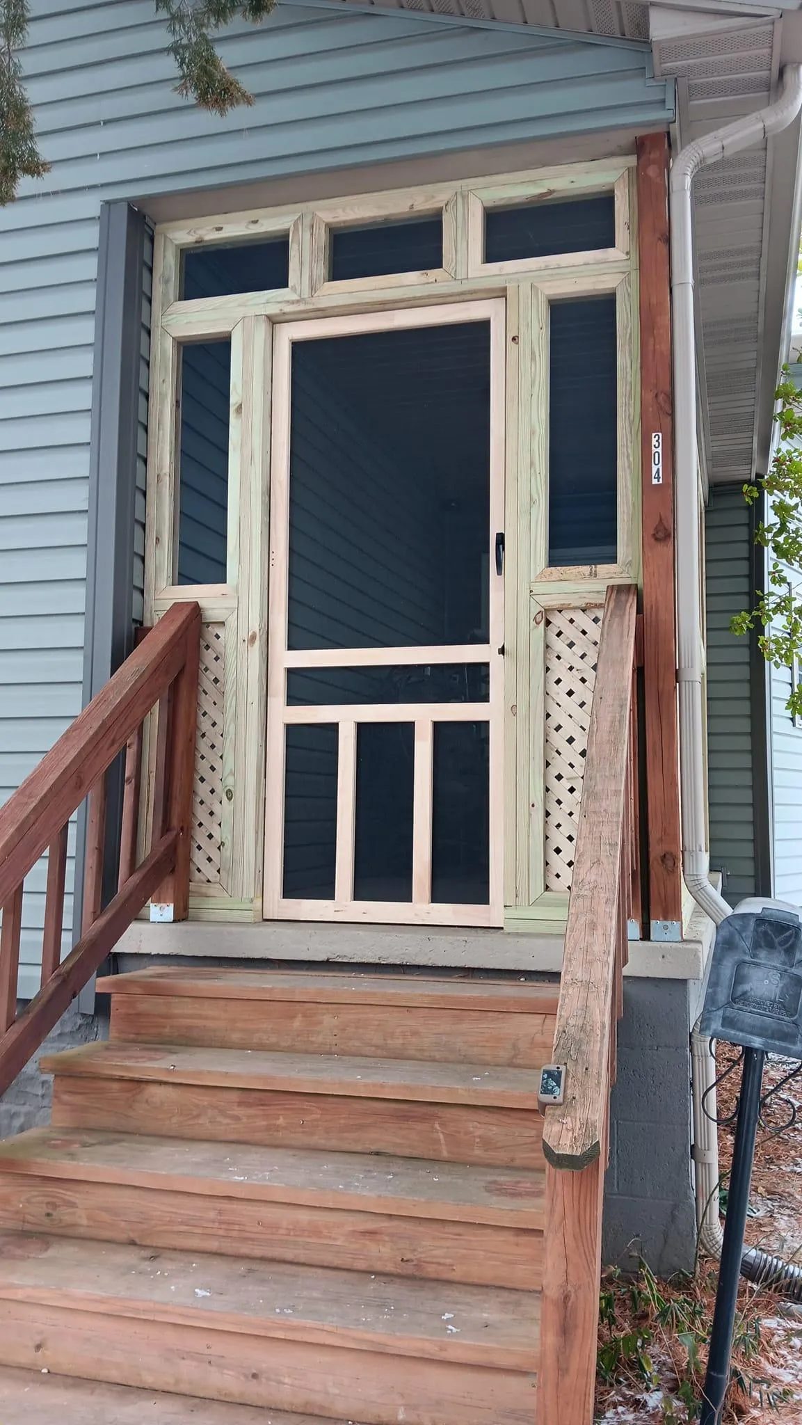 Deck & Patio Installation for Dead Tree General Contracting in Carbondale, Illinois