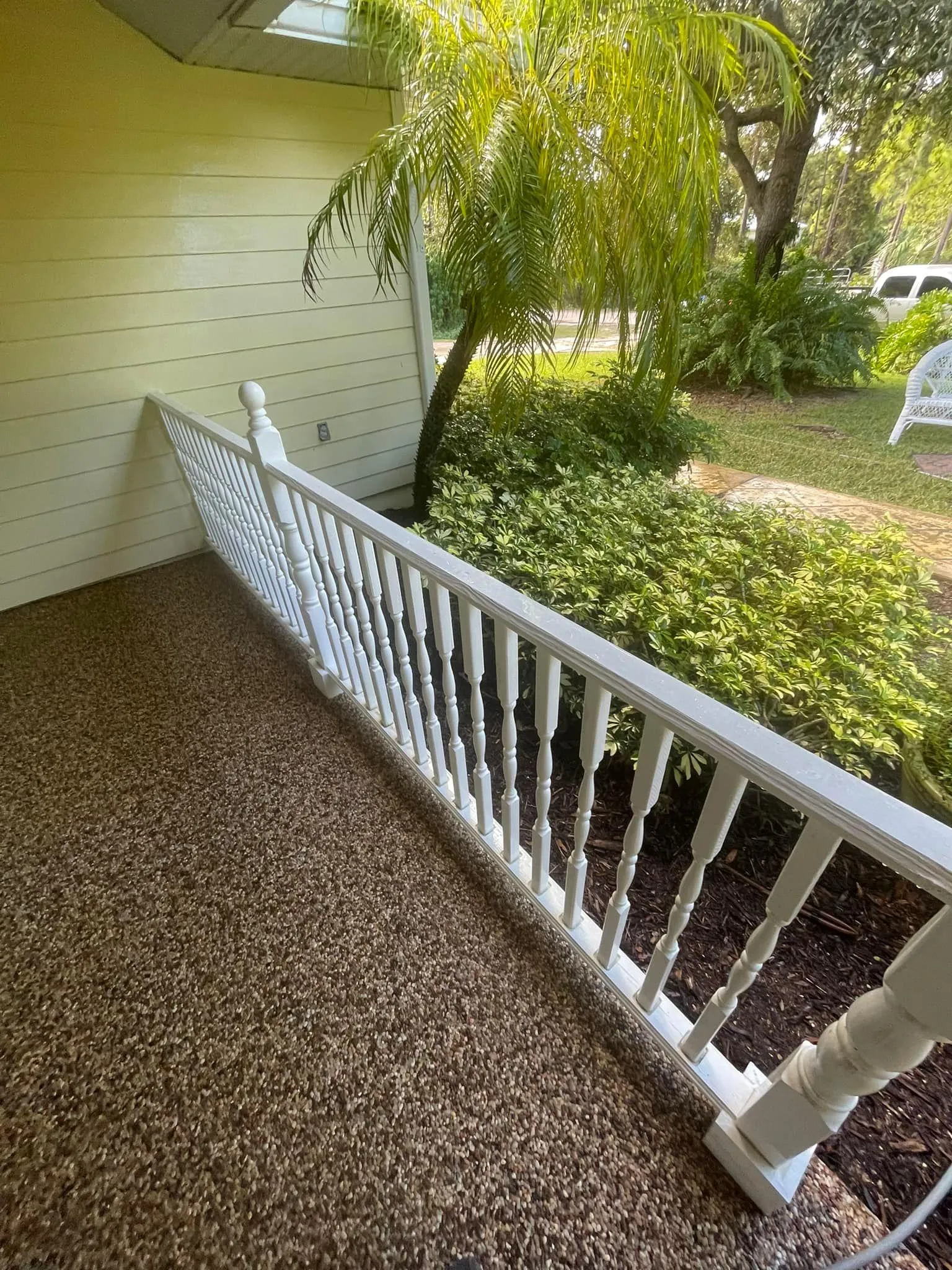 Home Softwash for C & C Pressure Washing in Port Saint Lucie, FL