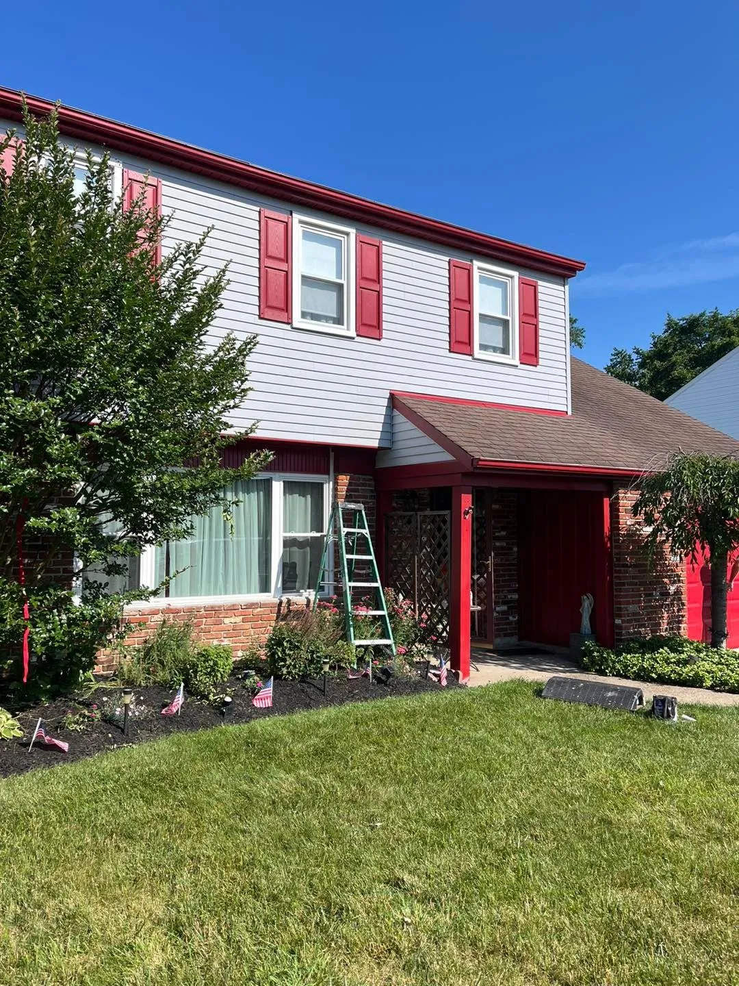 Interior Painting for MHC Painting in Bucks County,  PA