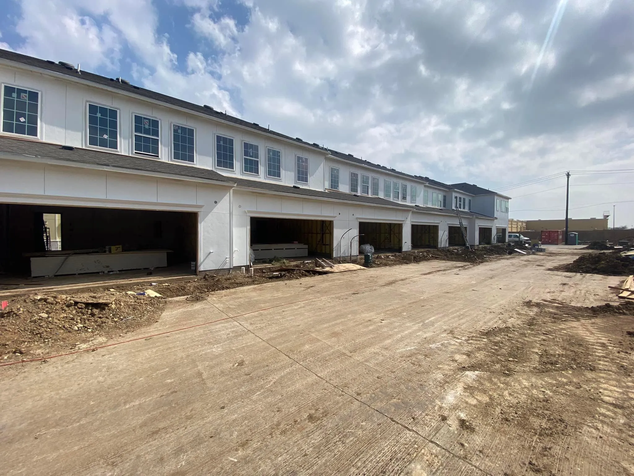 Drywall and Plastering for American Harbor Painting in Fort Worth, Texas