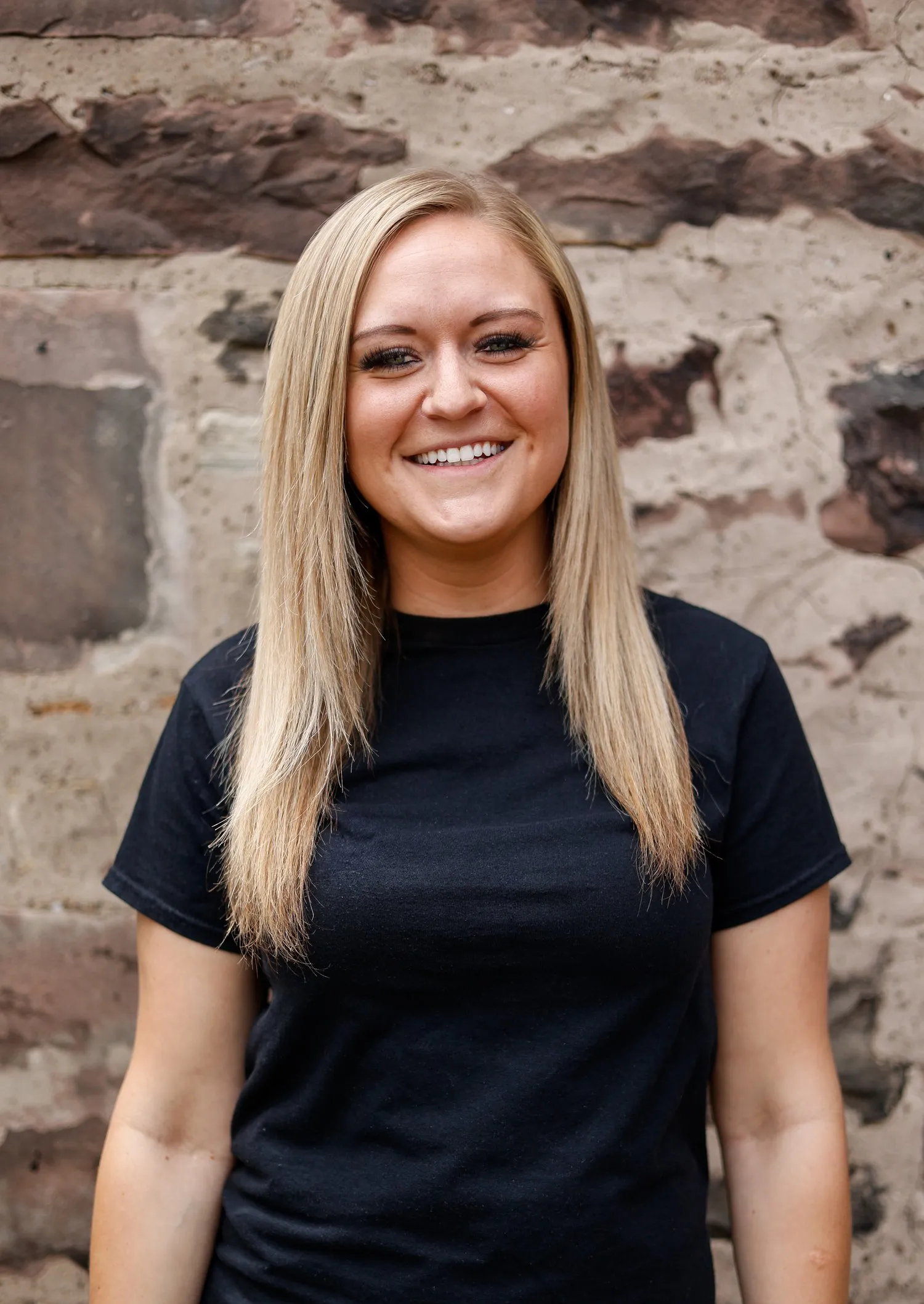 Kelly at Premier Cleaning & Laundry Services, LLC in Medina, NY