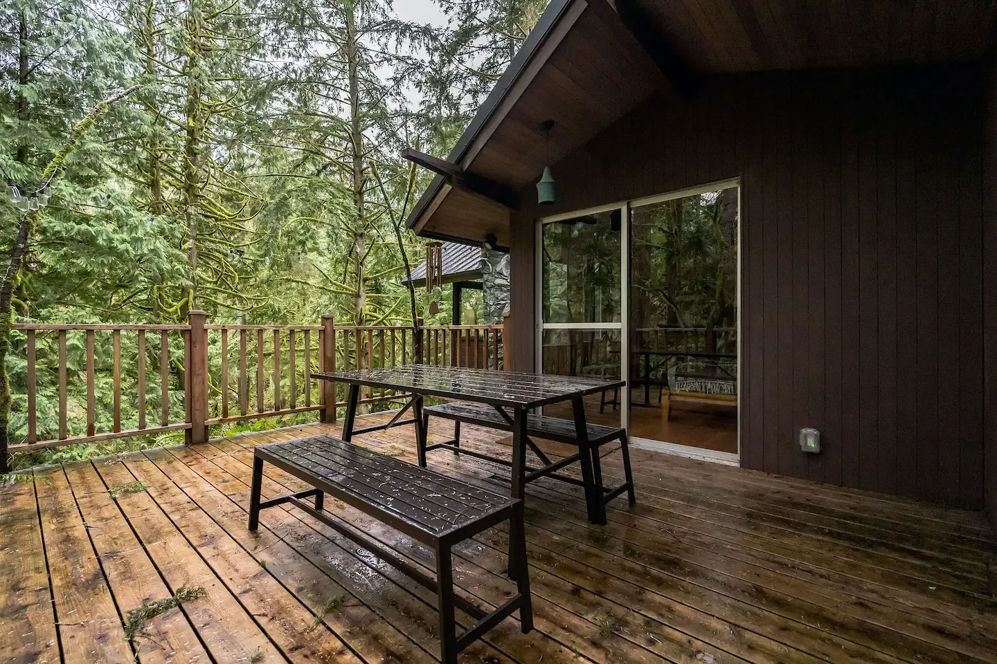 Air BNB Property Management for Home Suite PNW in Snoqualmie, WA