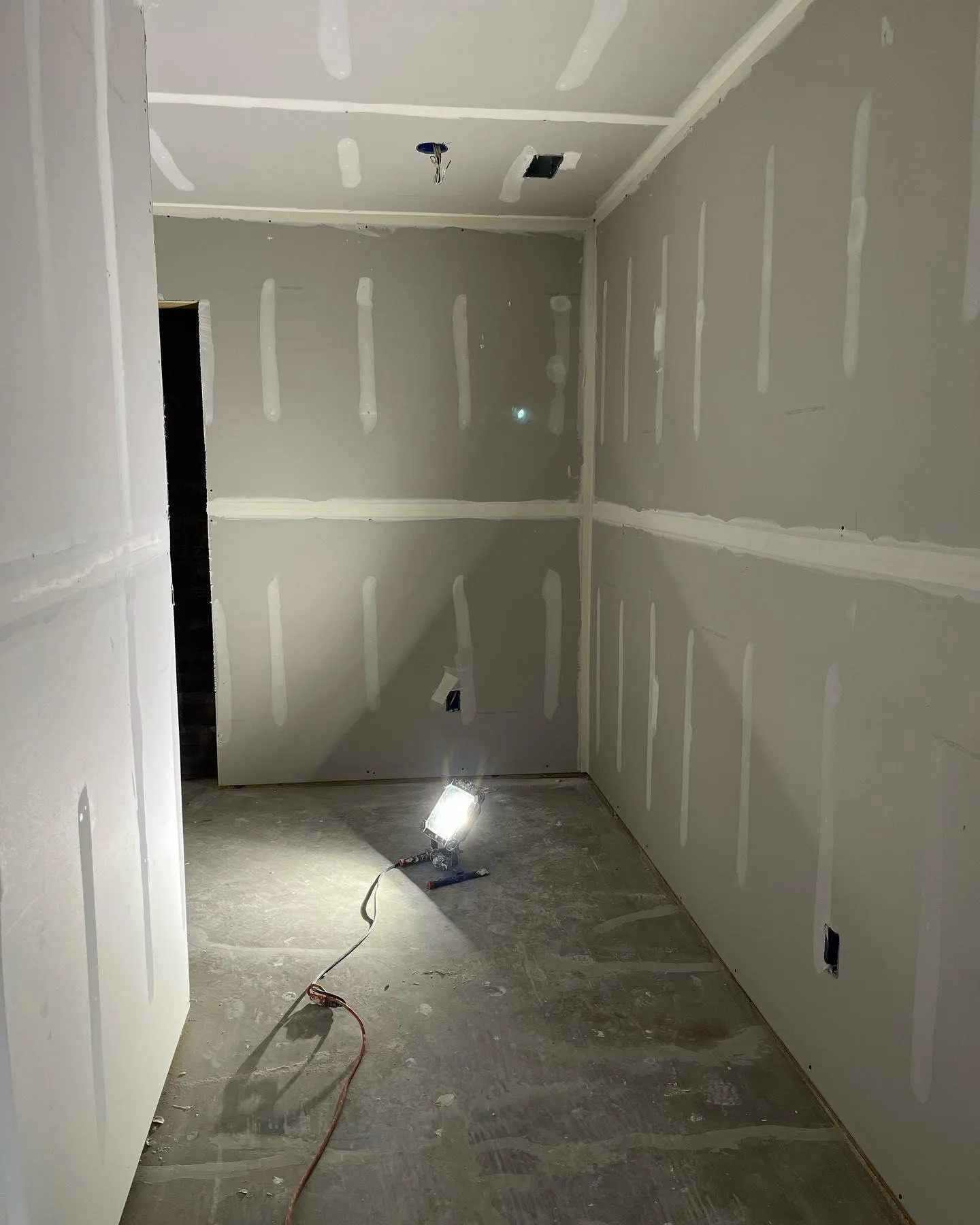 Drywall and Plastering for Raad's Painting & Home Remodeling, LLC in Greenville, SC