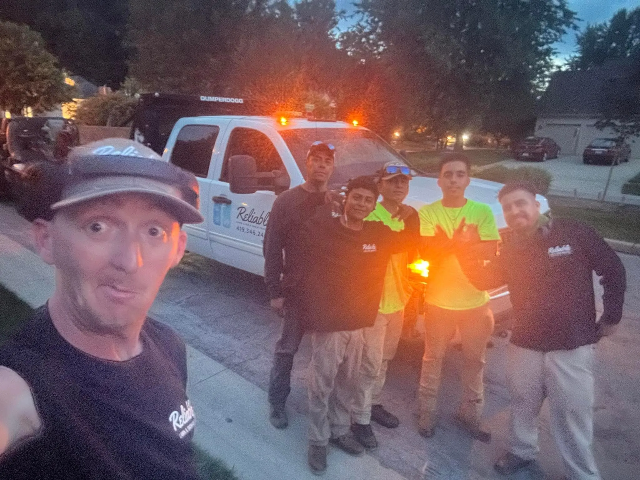 Landscaping in Monclova, OH Reliable Landscape