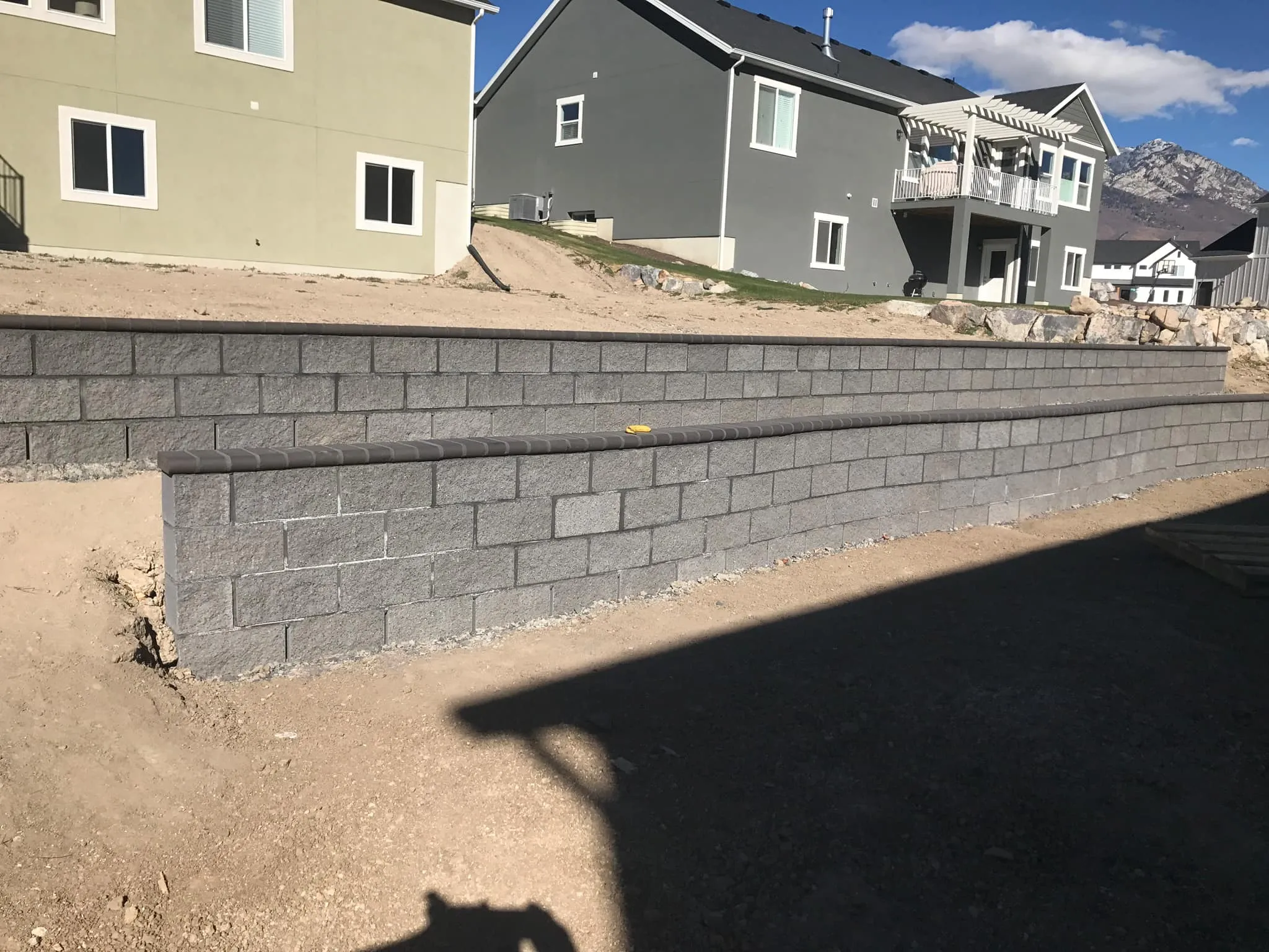 Сoncrete for Hifo Construction in Spanish Fork, UT