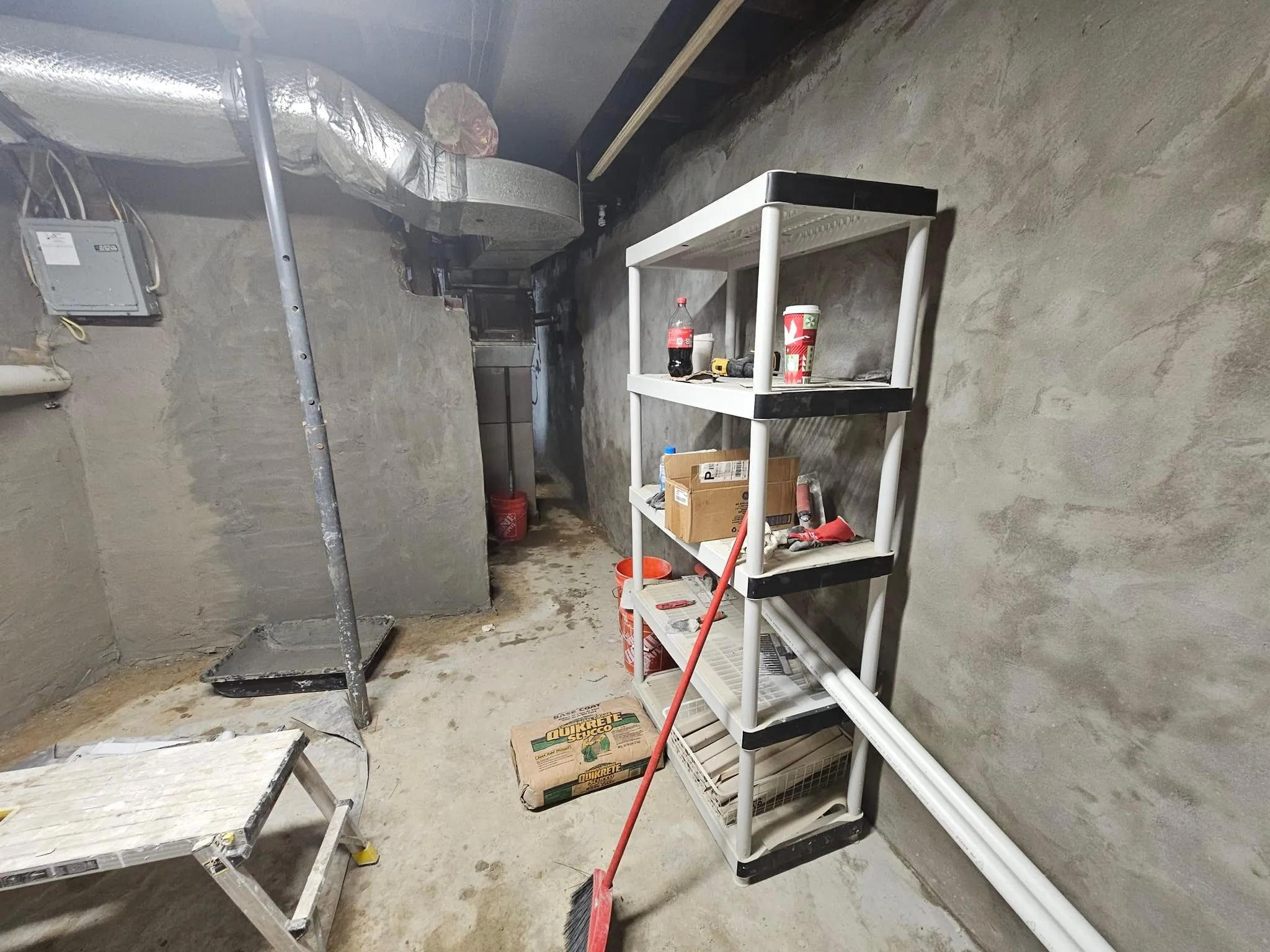 Bathroom Renovation for MBOYD Contracting LLC in West Chester, PA