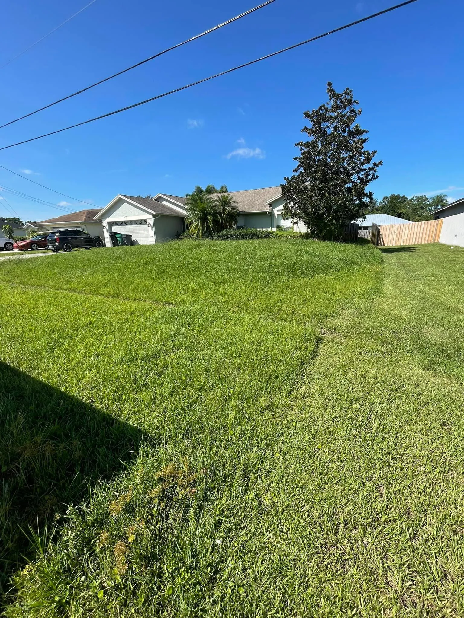 Home Softwash for C & C Pressure Washing in Port Saint Lucie, FL