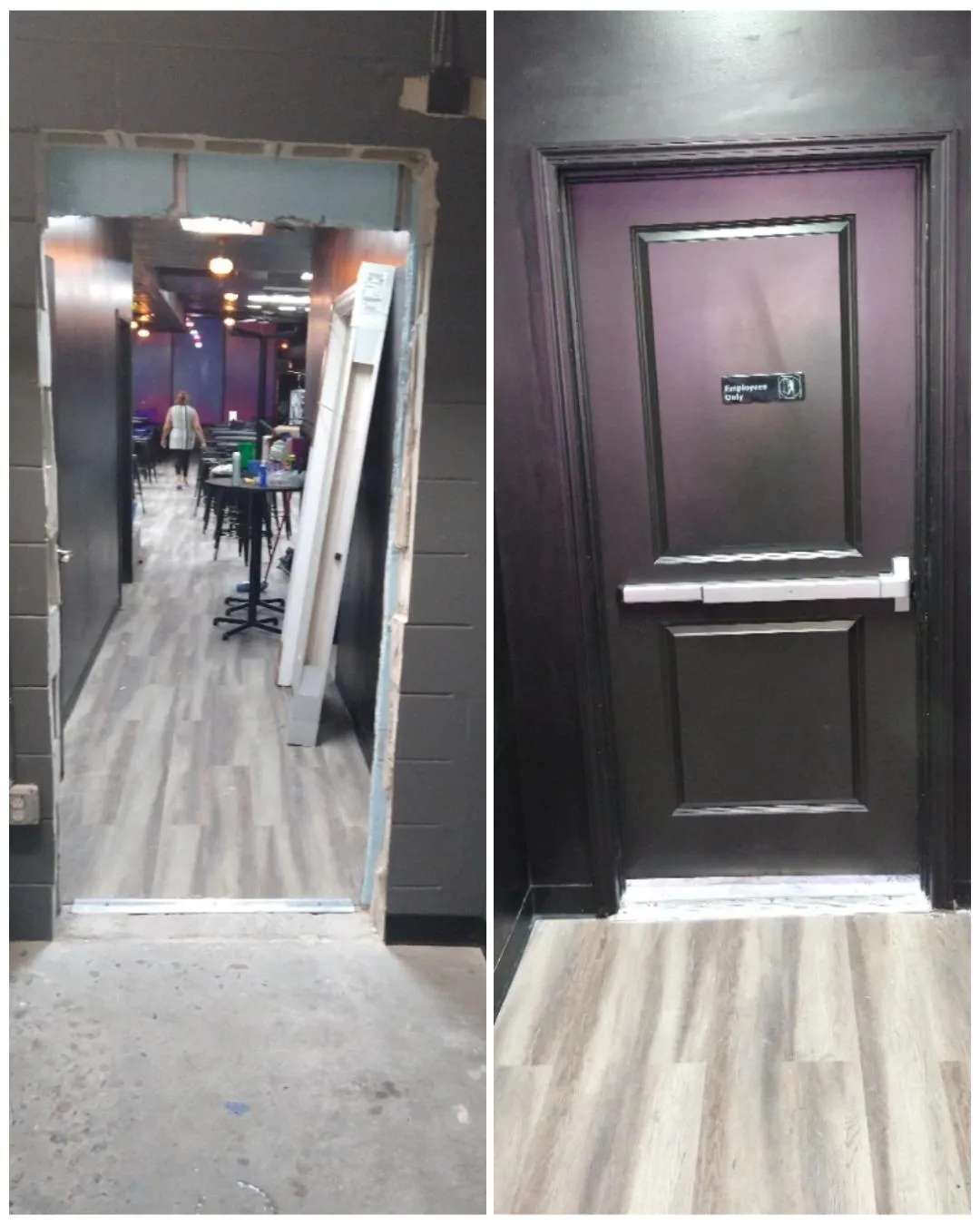 Bathroom Renovation for Lions Construction & Restorations in Orlando, FL