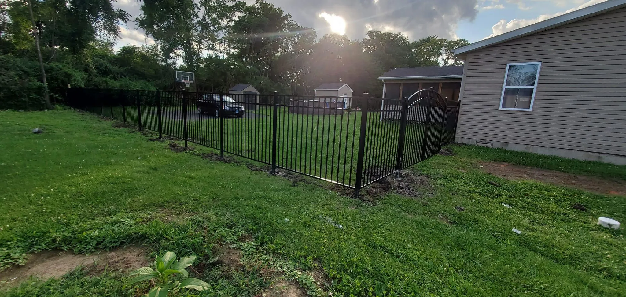 Deck & Patio Installation for Dead Tree General Contracting in Carbondale, Illinois