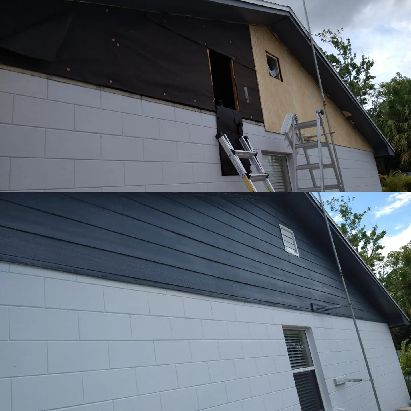 Bathroom Renovation for Lions Construction & Restorations in Orlando, FL